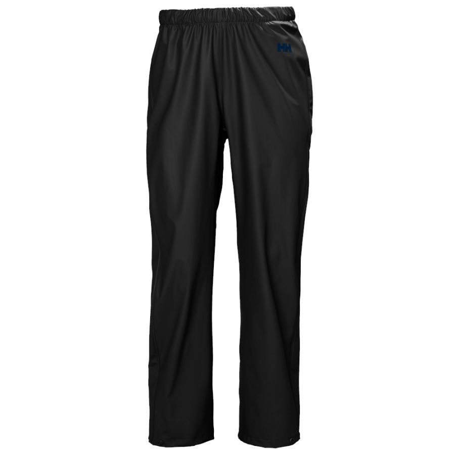 Helly Hansen Loke, Regenhose, Damen, schwarz
