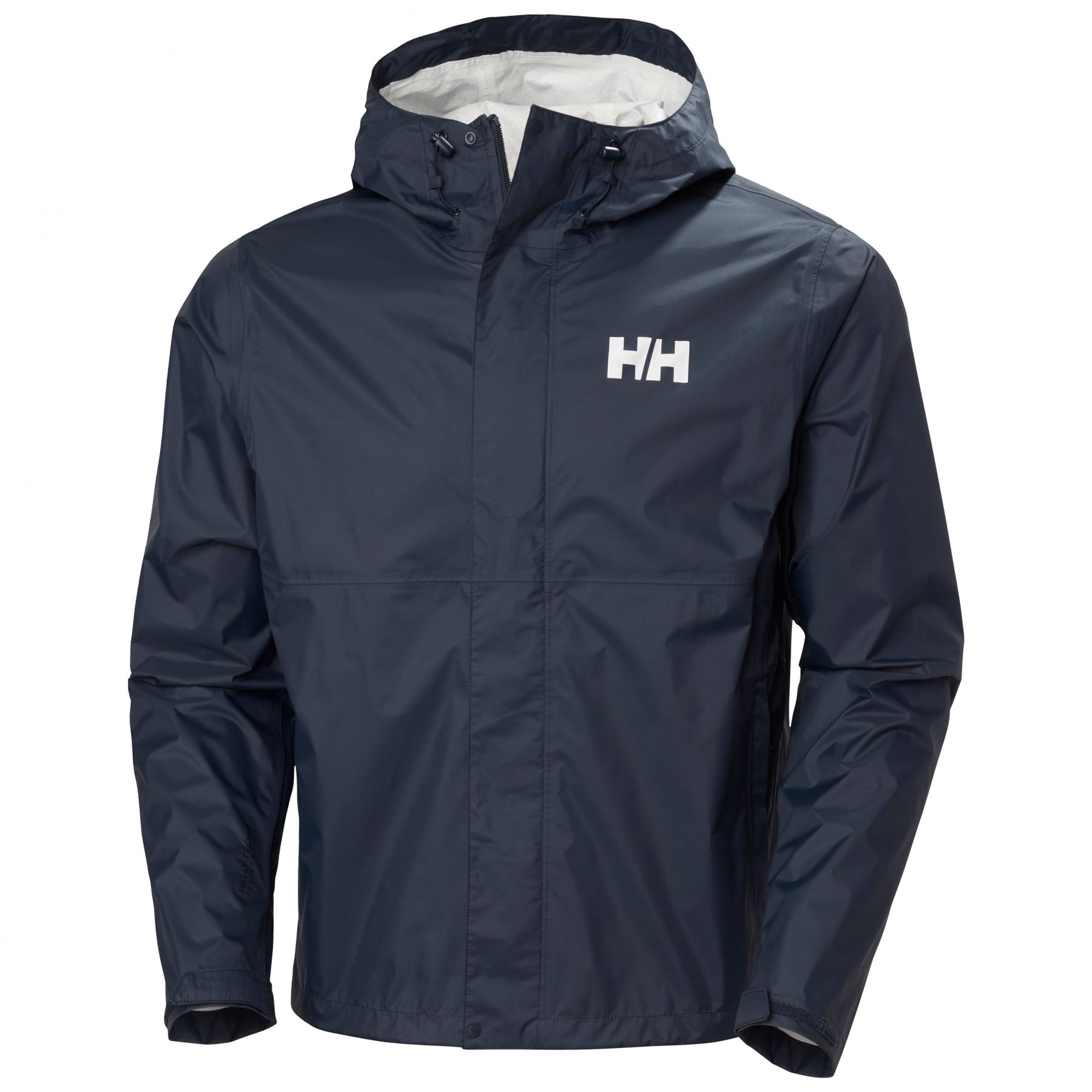 Helly Hansen Loke, Regenjacke, Herren, Blau