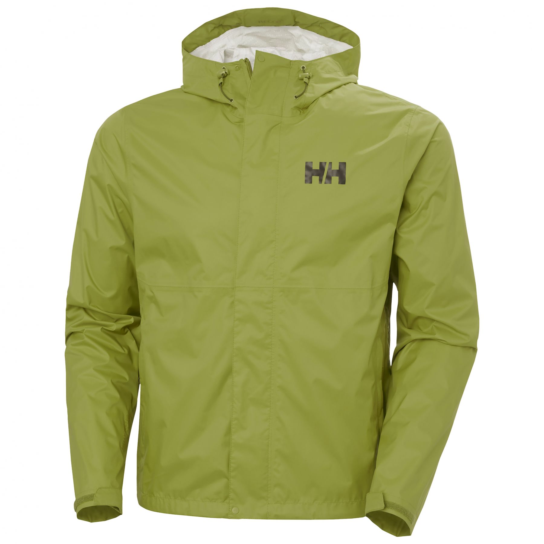 Helly Hansen Loke, Regenjacke, Herren, grün