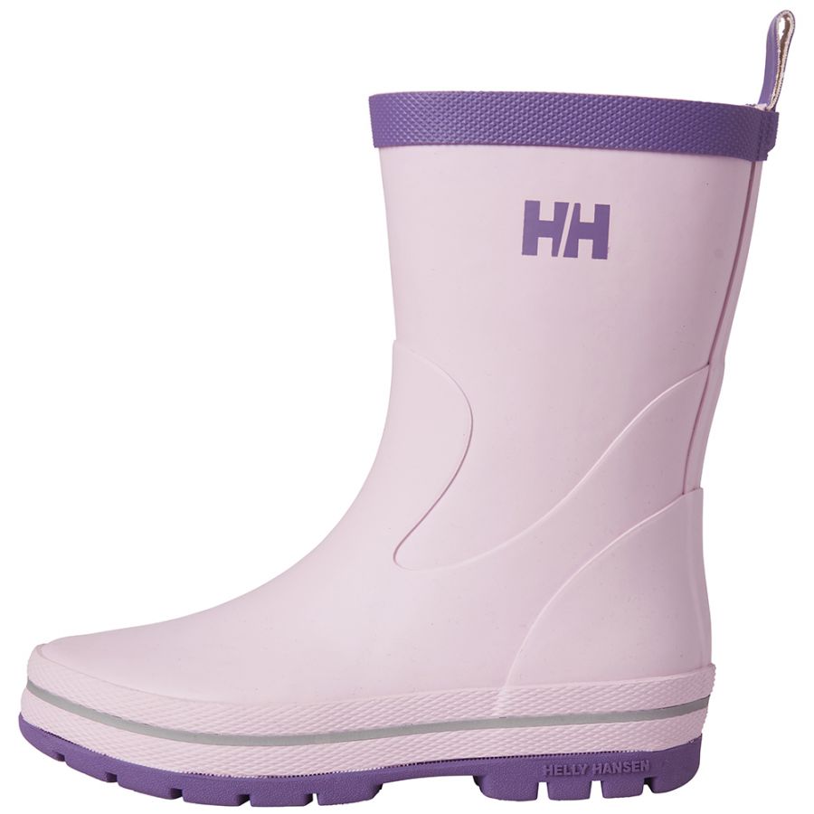 Helly Hansen Midsund, Gummistiefel, Fairy Tale