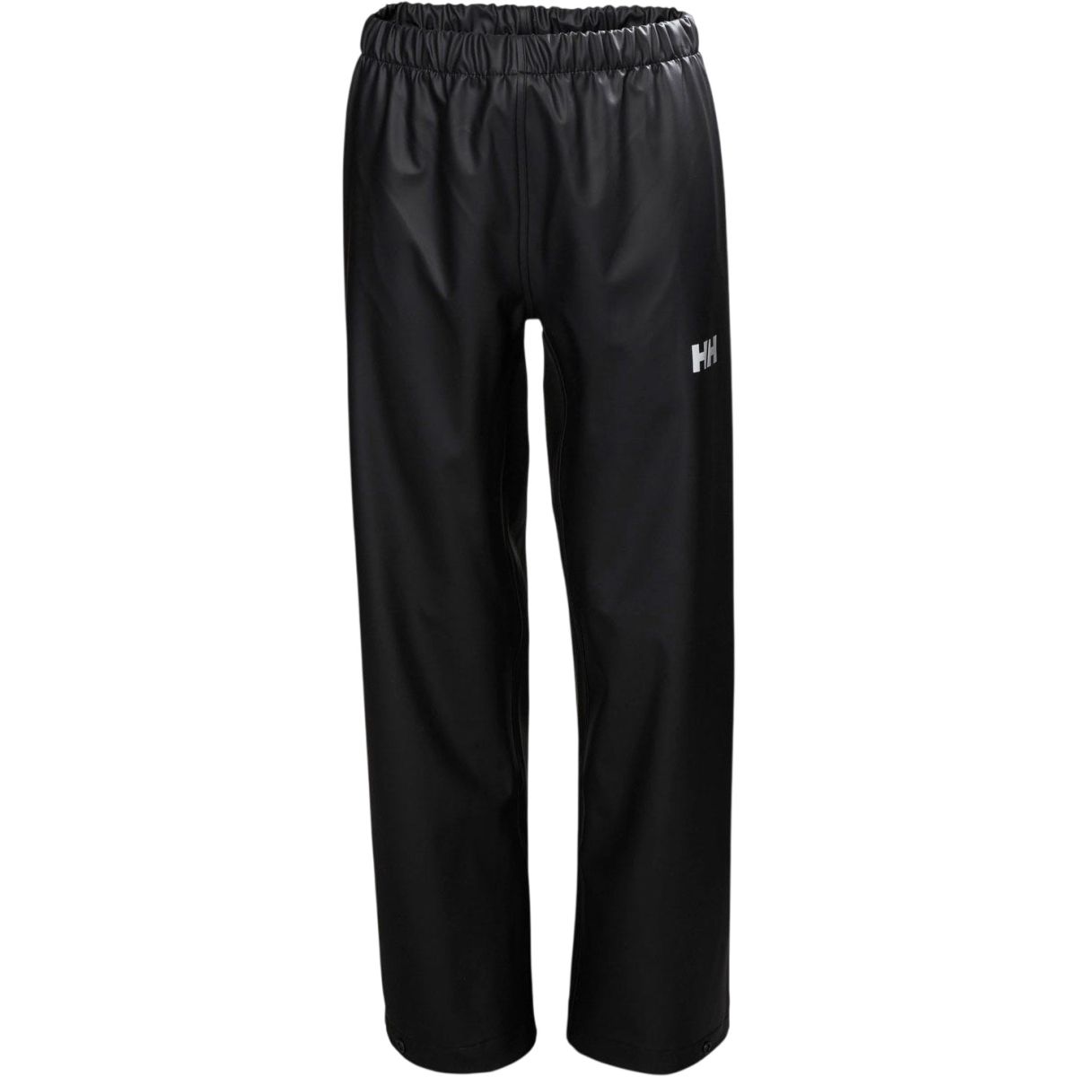 Helly Hansen Moss, Regenhose, Junior, schwarz