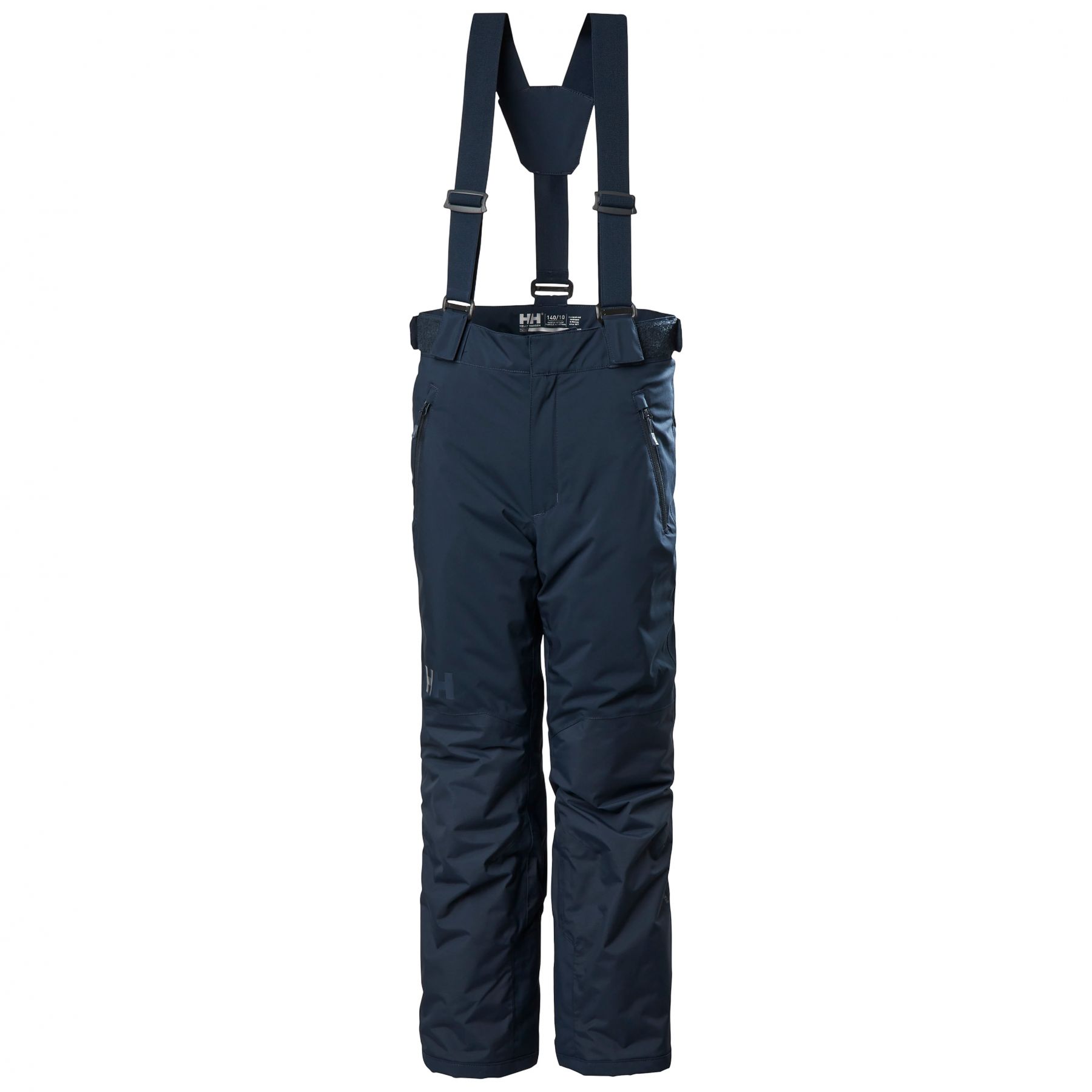 Helly Hansen No Limits 2.0, Skihose, Junior, blau