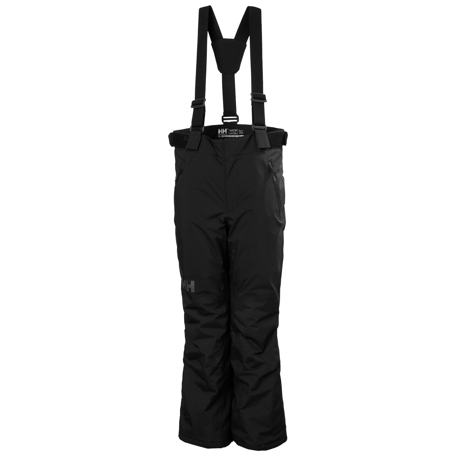 Helly Hansen No Limits 2.0, Skihose, Junior, schwarz