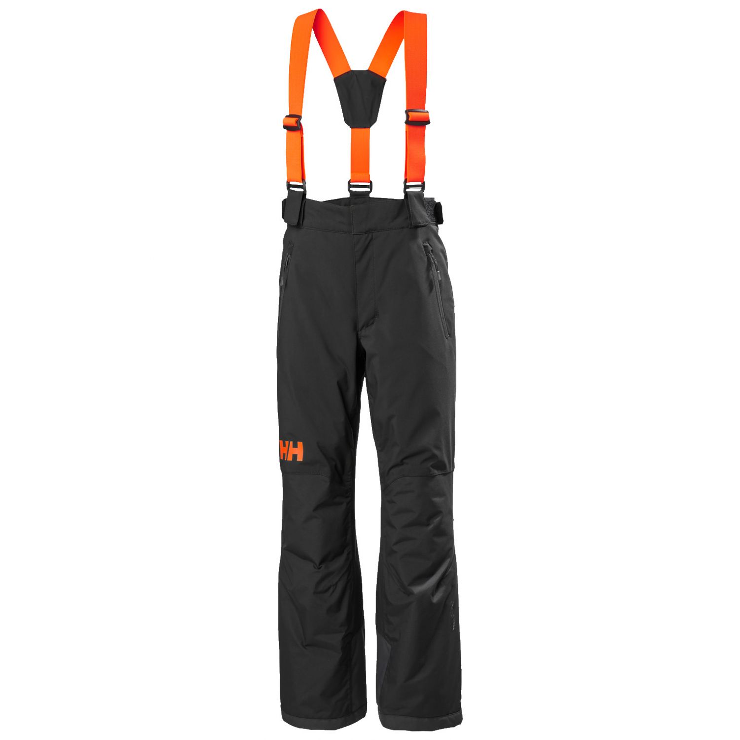 Helly Hansen No Limits, Skihose, Junior, schwarz