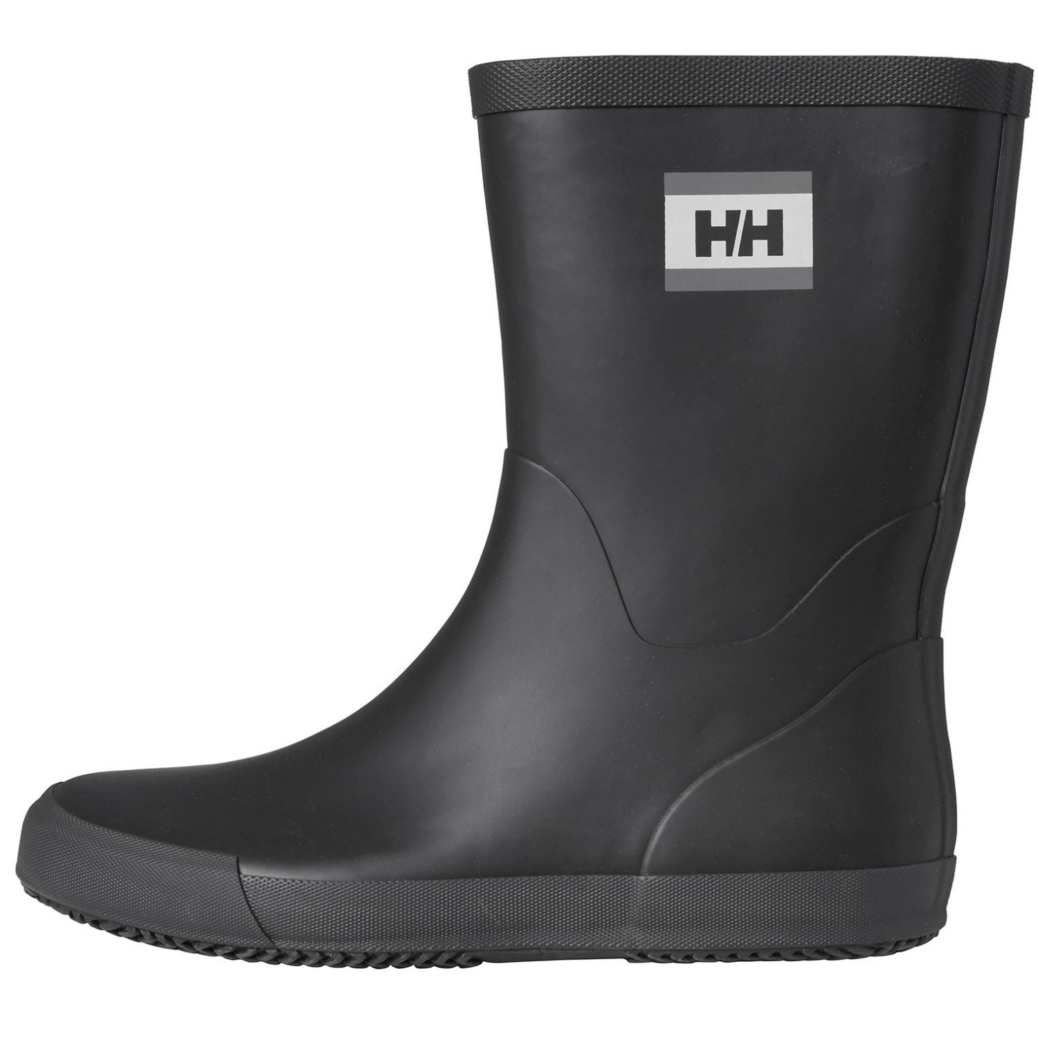 Helly Hansen Nordvik 2, Gummistiefel, Herren, schwarz