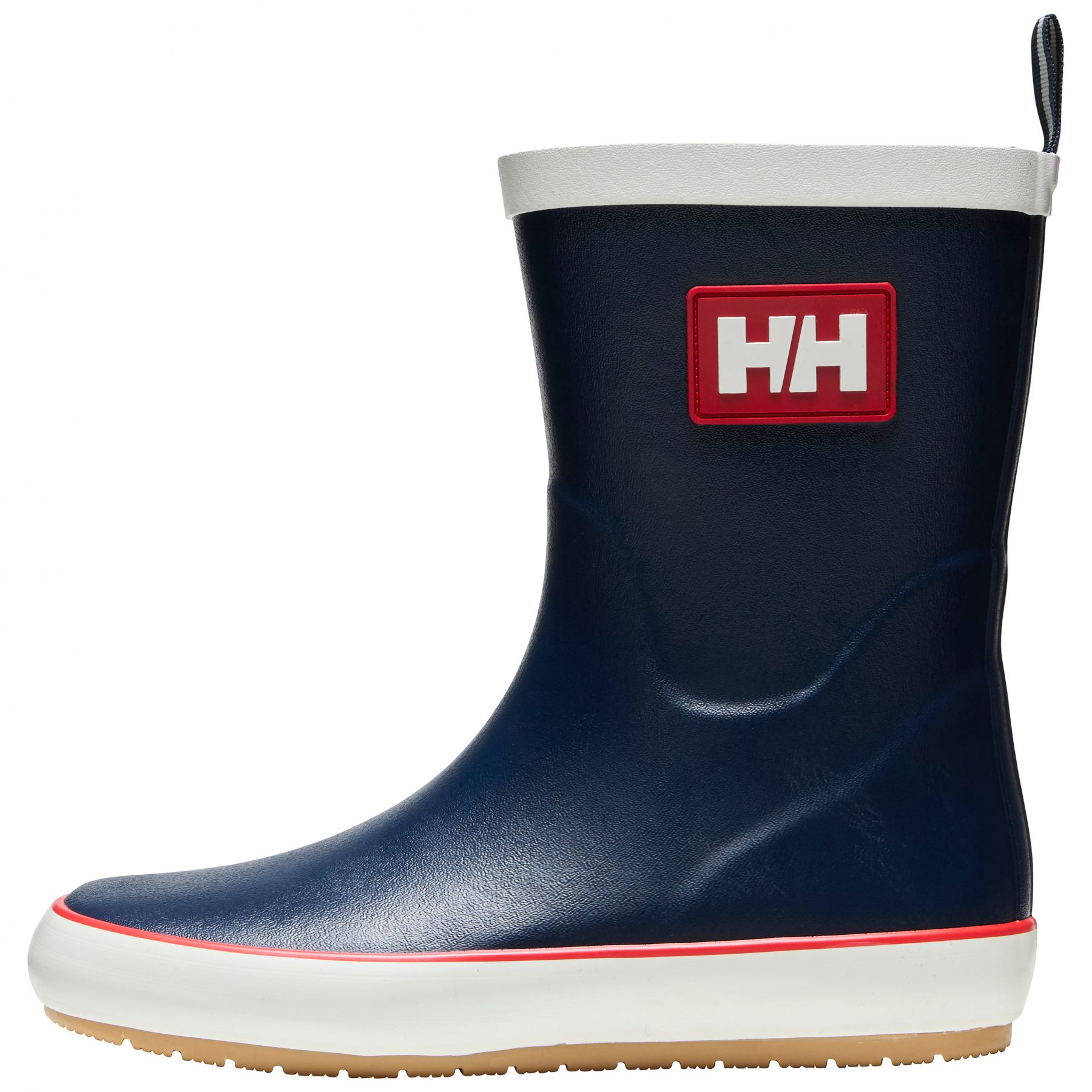 Helly Hansen Nordvik 3, Gummistiefel, Damen, blau