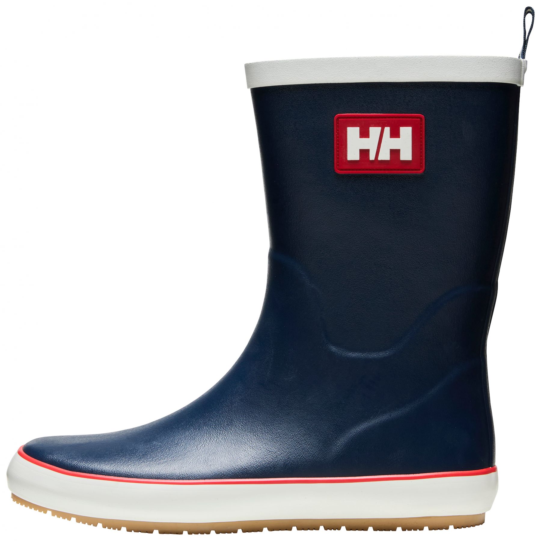 Helly Hansen Nordvik 3, Gummistiefel, Herren, blau