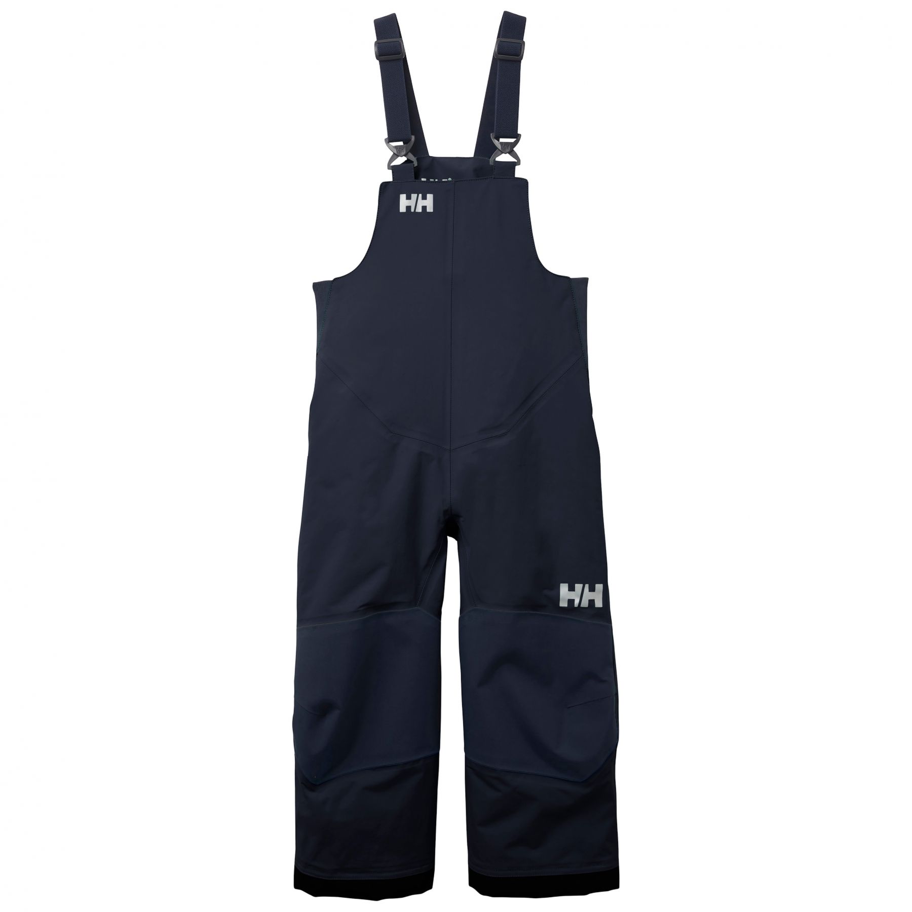 Helly Hansen Rider 2 Ins Bib, Skihose, Junior, blau