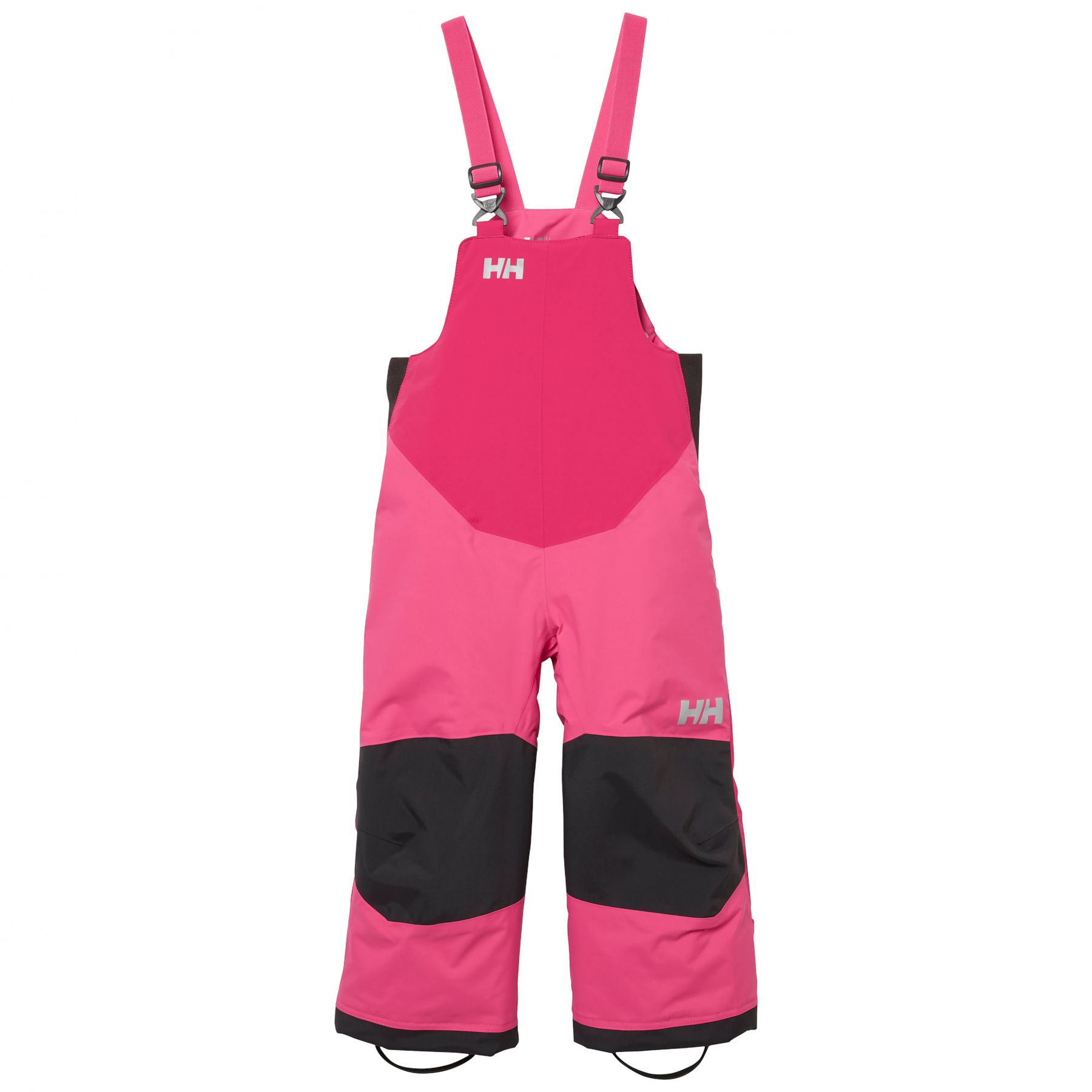 Helly Hansen Rider 2 Ins Bib, Skihose, Junior, pink