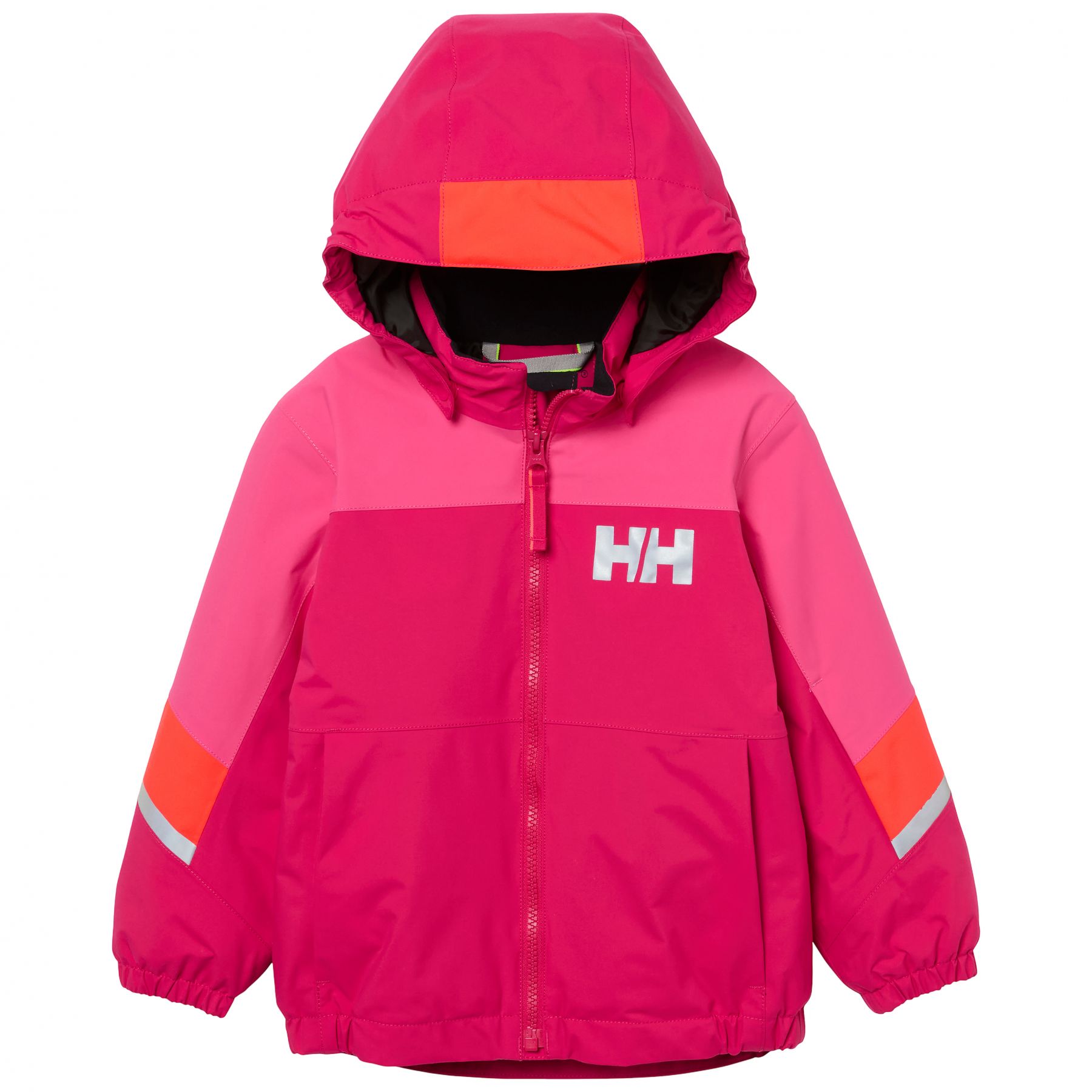 Helly Hansen Rider, Skijacke, Kinder, pink