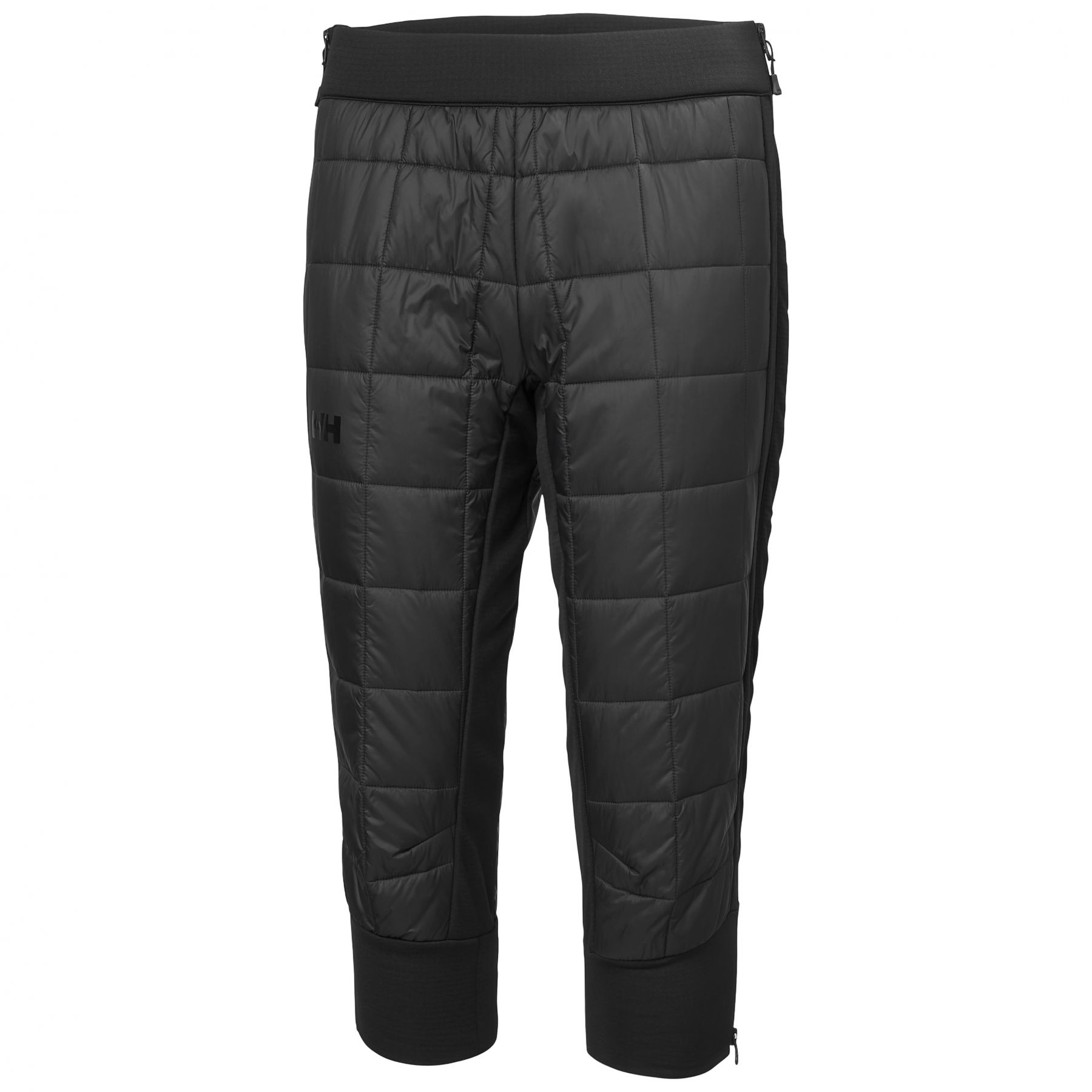Helly Hansen Ridge Lifaloft 3/4, Skihose, Damen, schwarz