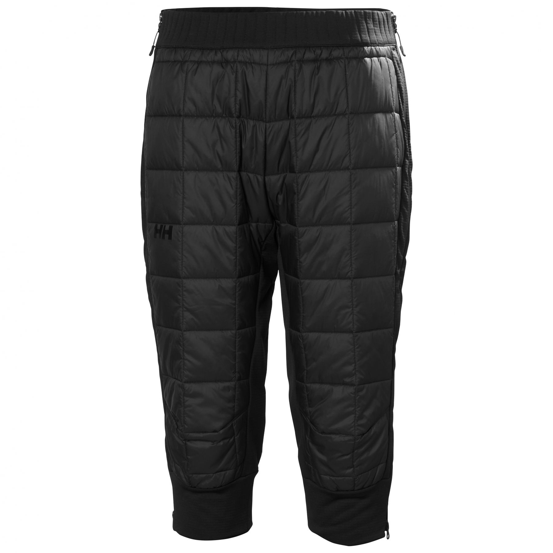 Helly Hansen Ridge Lifaloft 3/4, Skihose, Herren, schwarz