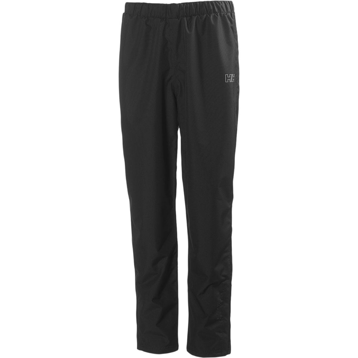 Helly Hansen Seven J, Regenhose, Damen, schwarz