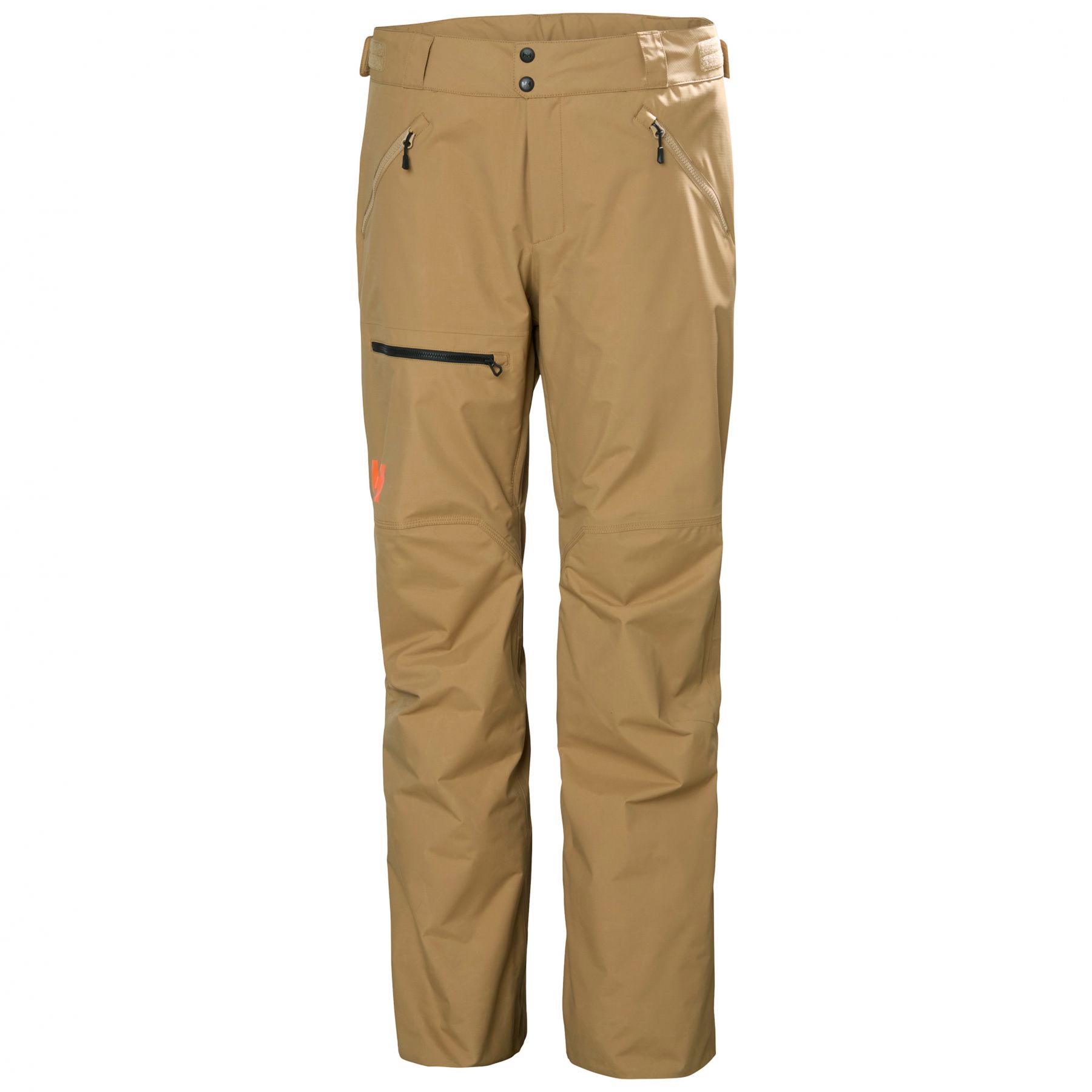 Helly Hansen Sogn Cargo, Segelhose, Herren, beige