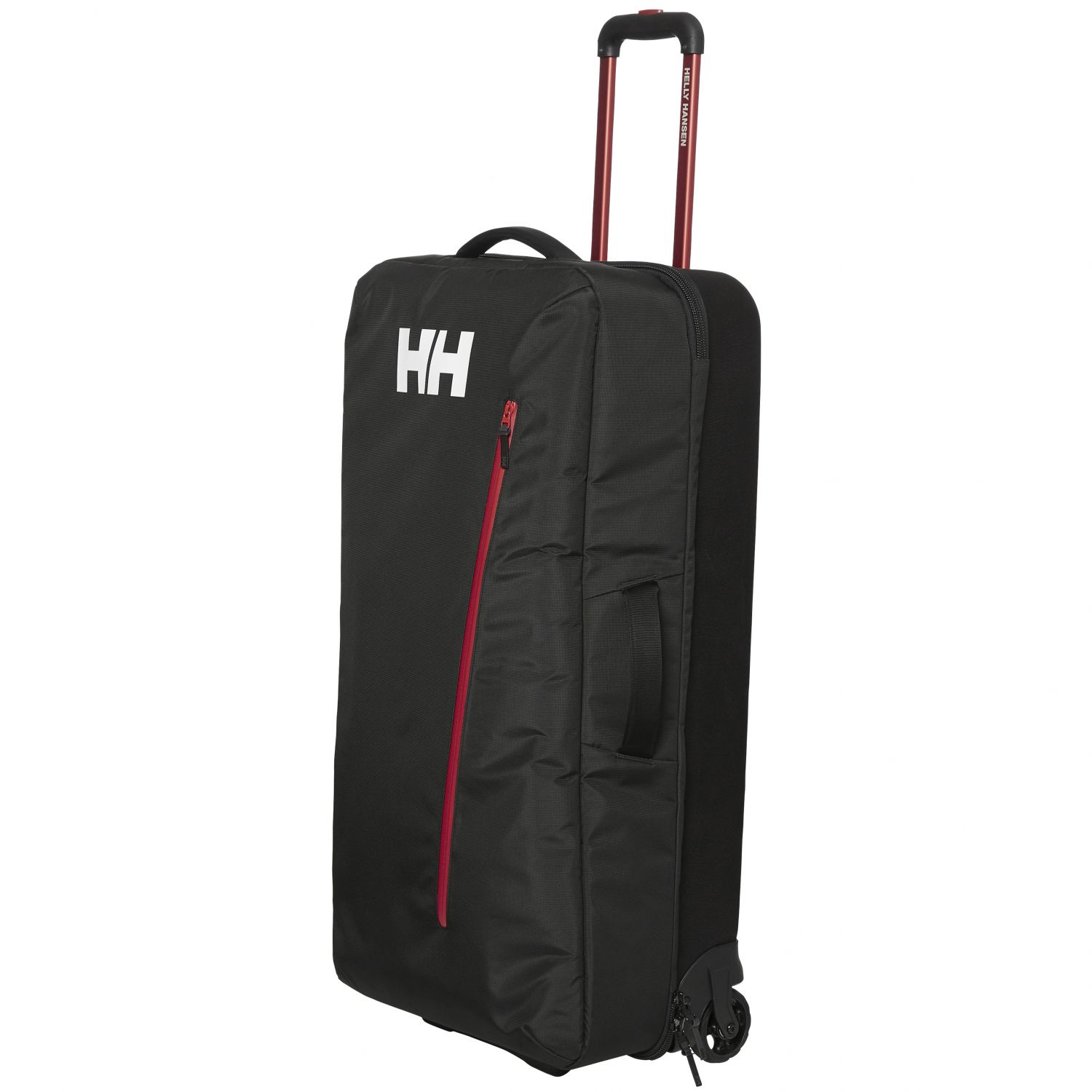 Helly Hansen Sport Exp. Trolley, 100L, schwarz