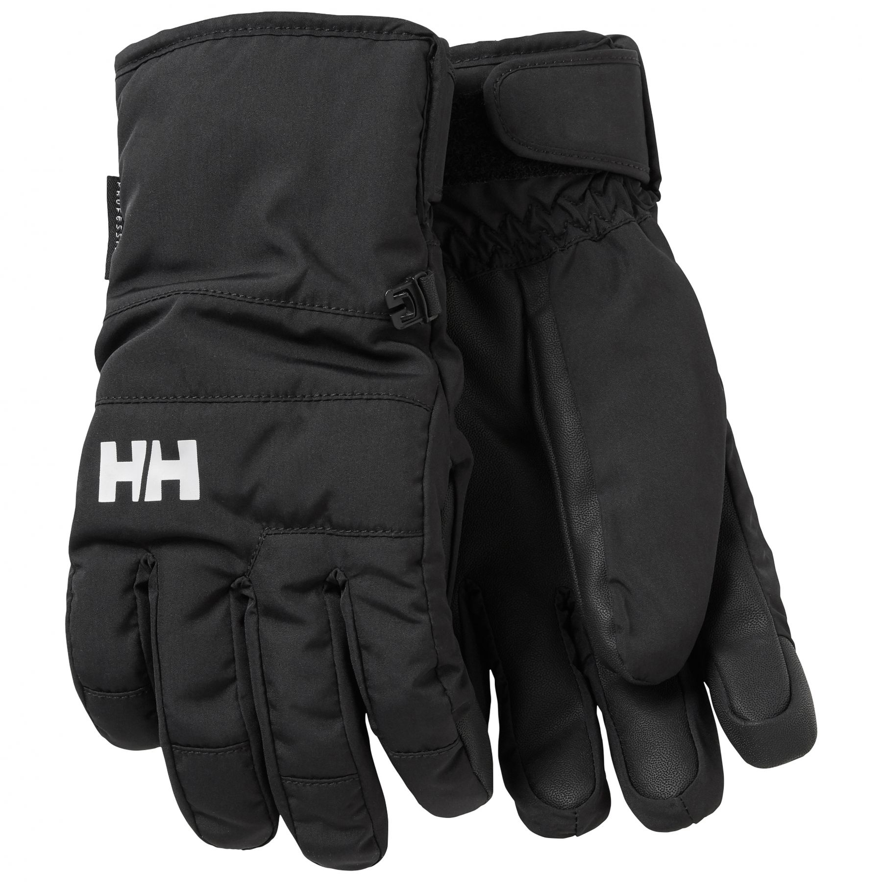 Helly Hansen Swift HT 2.0, Skihandschuhe, Junior, schwarz