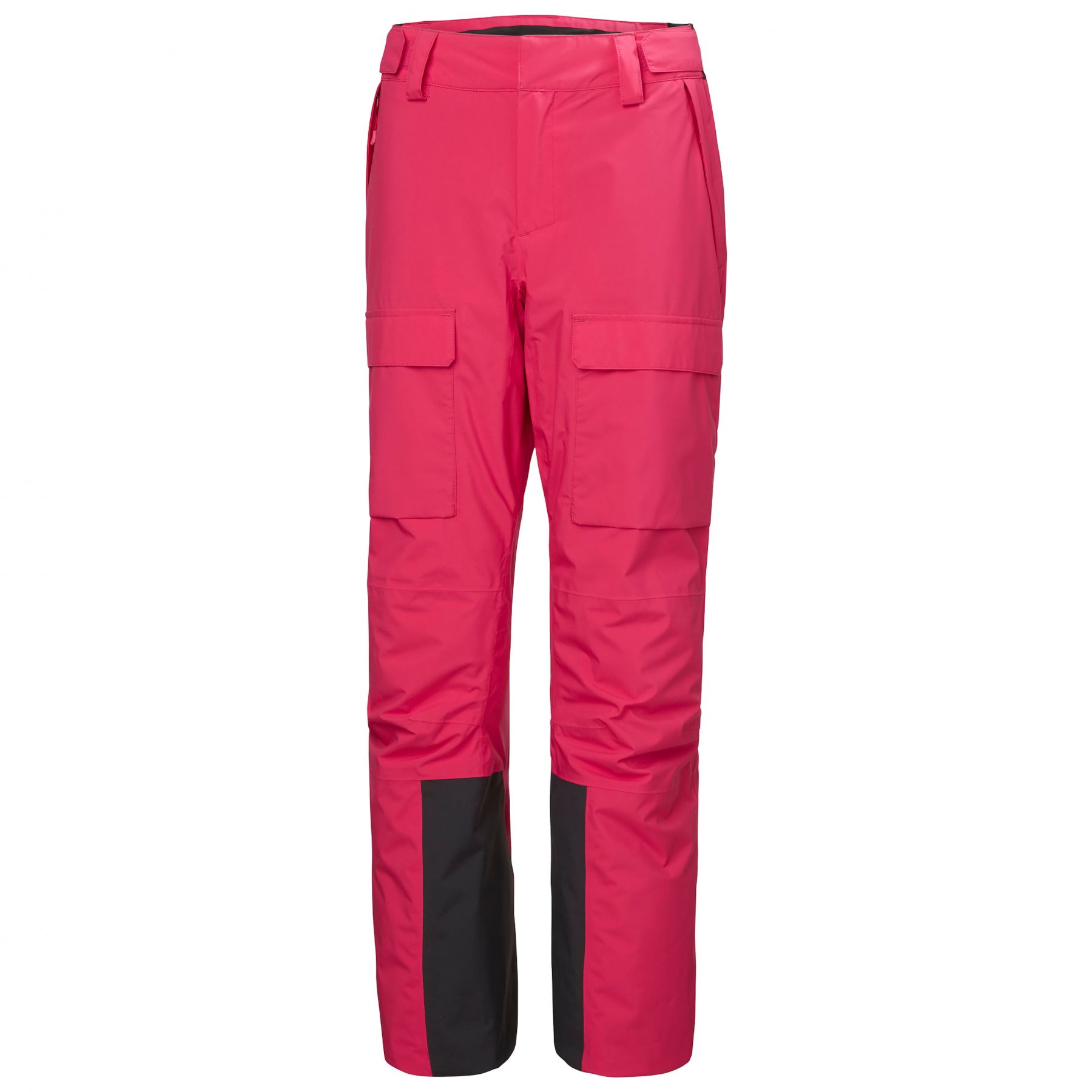 Helly Hansen Switch Cargo 2.0, Segelhose, Damen, pink