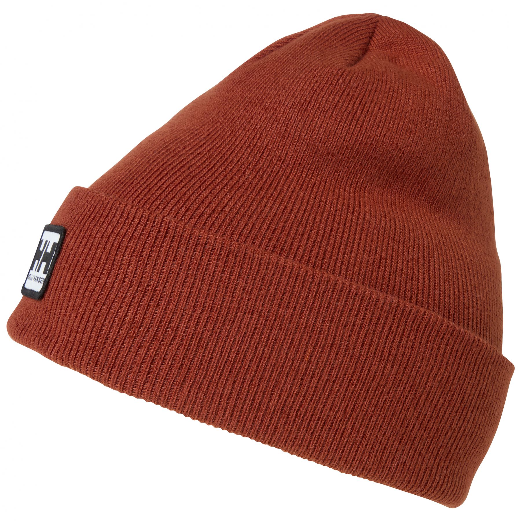 Helly Hansen Urban Cuff, Mütze, braun