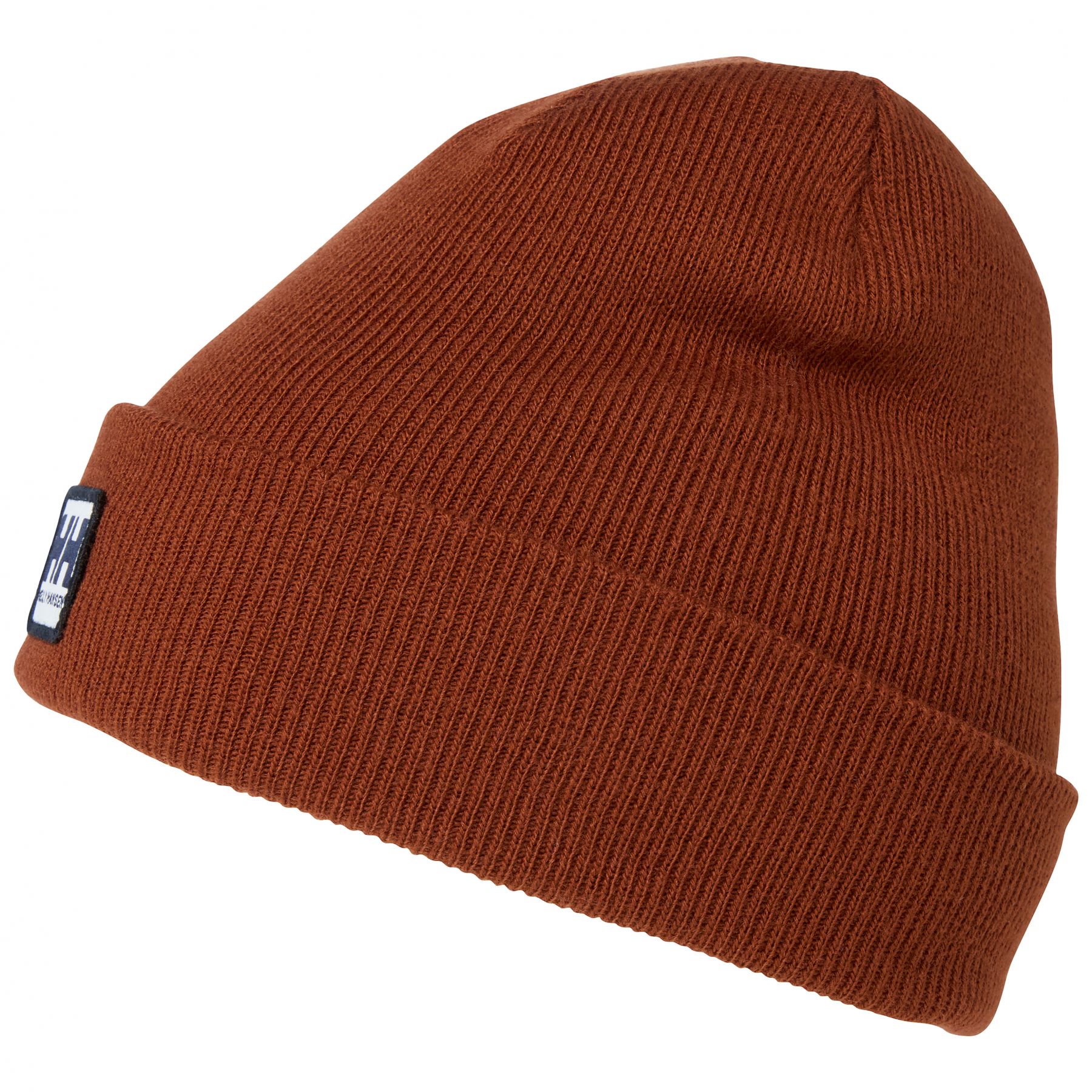 Helly Hansen Urban Cuff, Mütze, Kinder, braun