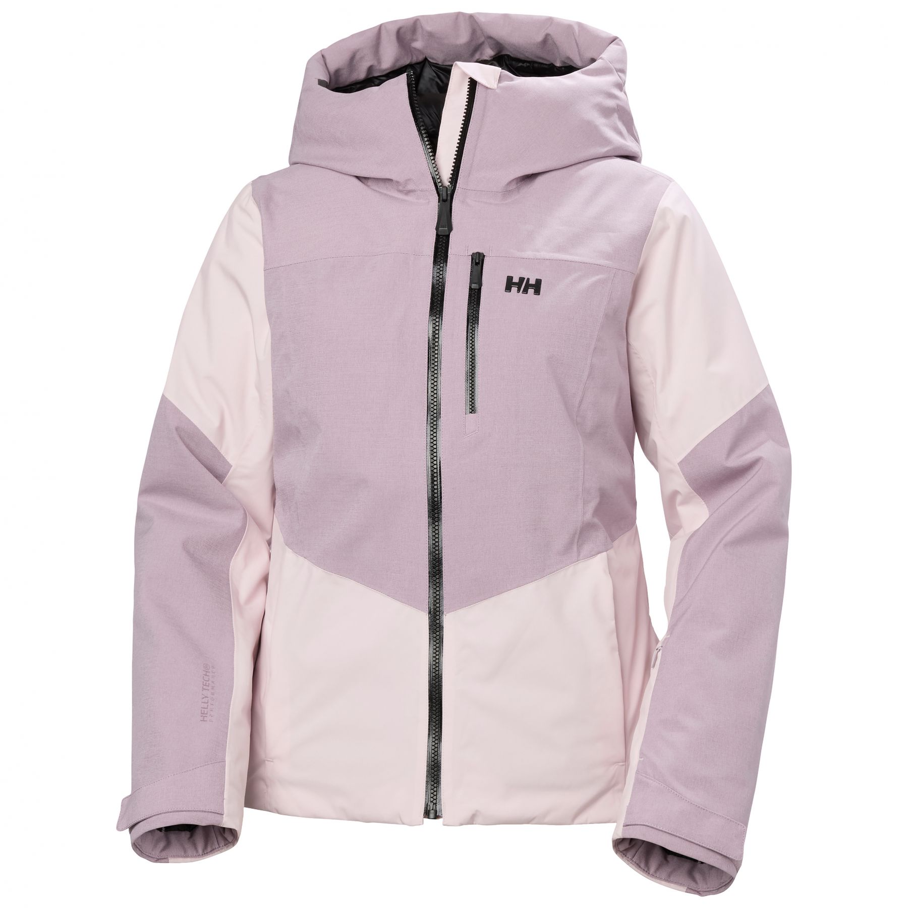 Helly Hansen Valdisere 3.0, Skijacke, Damen, Lila