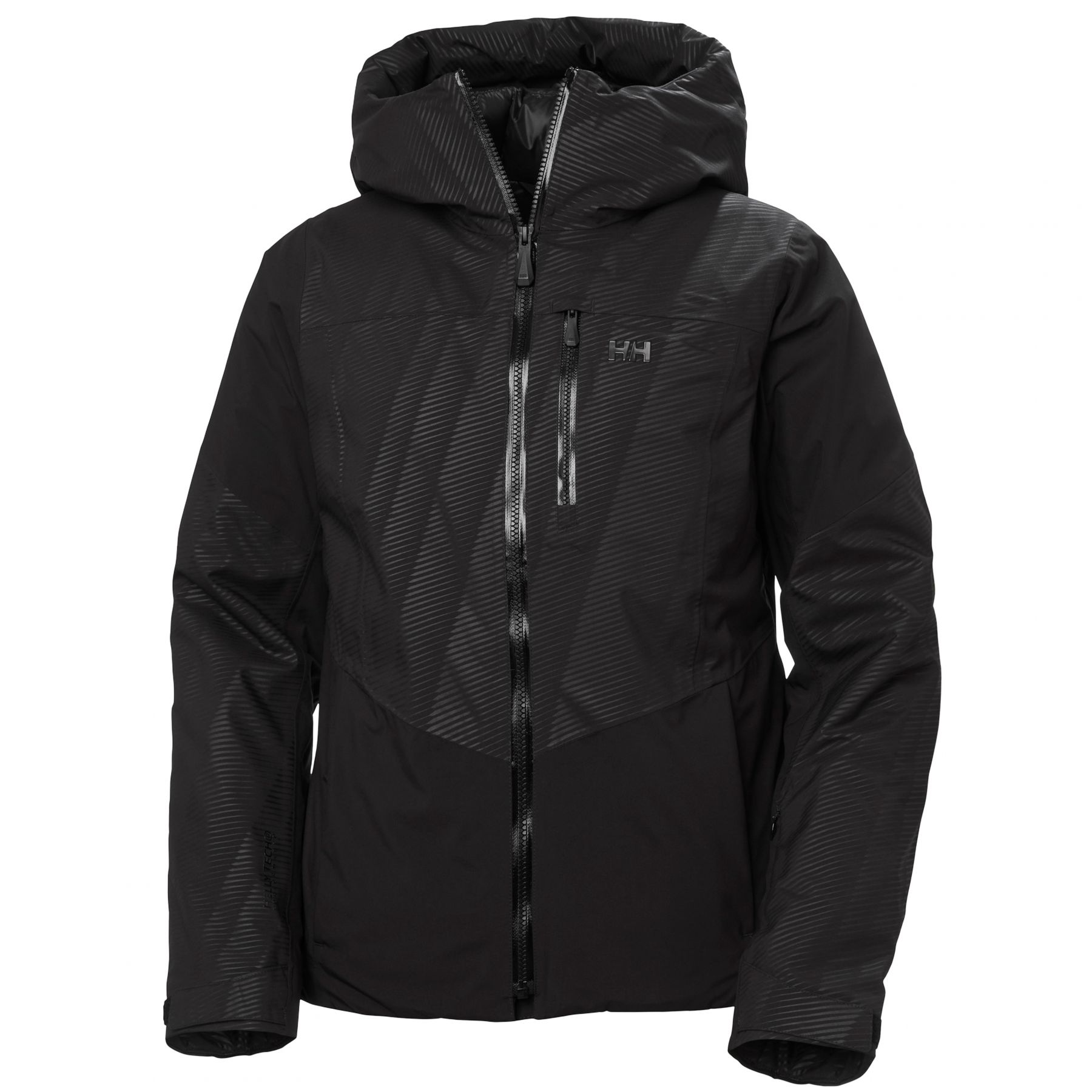 Helly Hansen Valdisere 3.0, Skijacke, Damen, schwarz