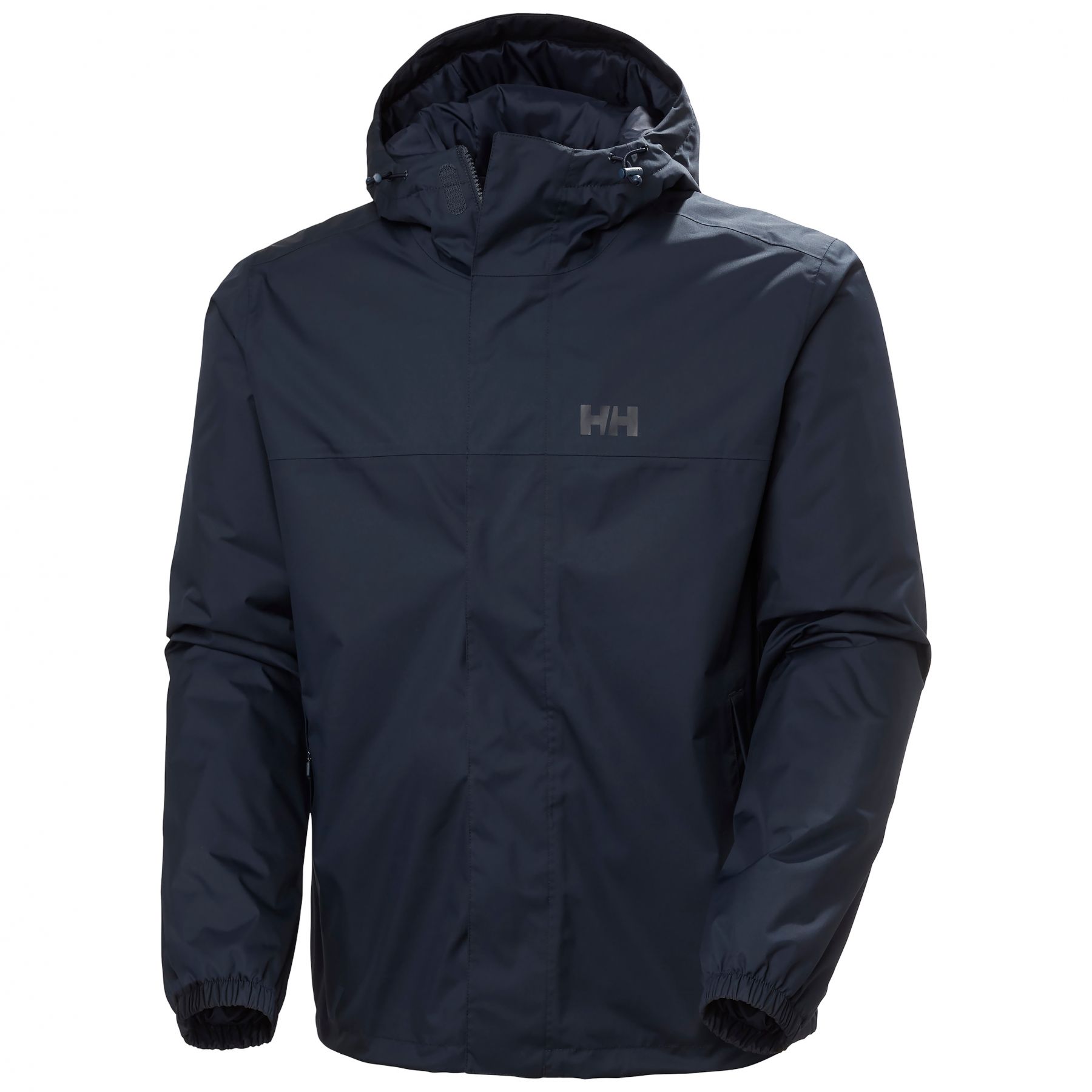 Helly Hansen Vancouver, Regenjacke, Herren, blau