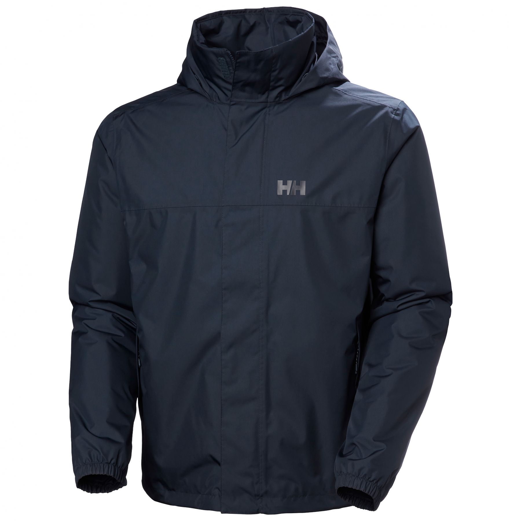 Helly Hansen Vancouver, Regenjacke, Herren, blau