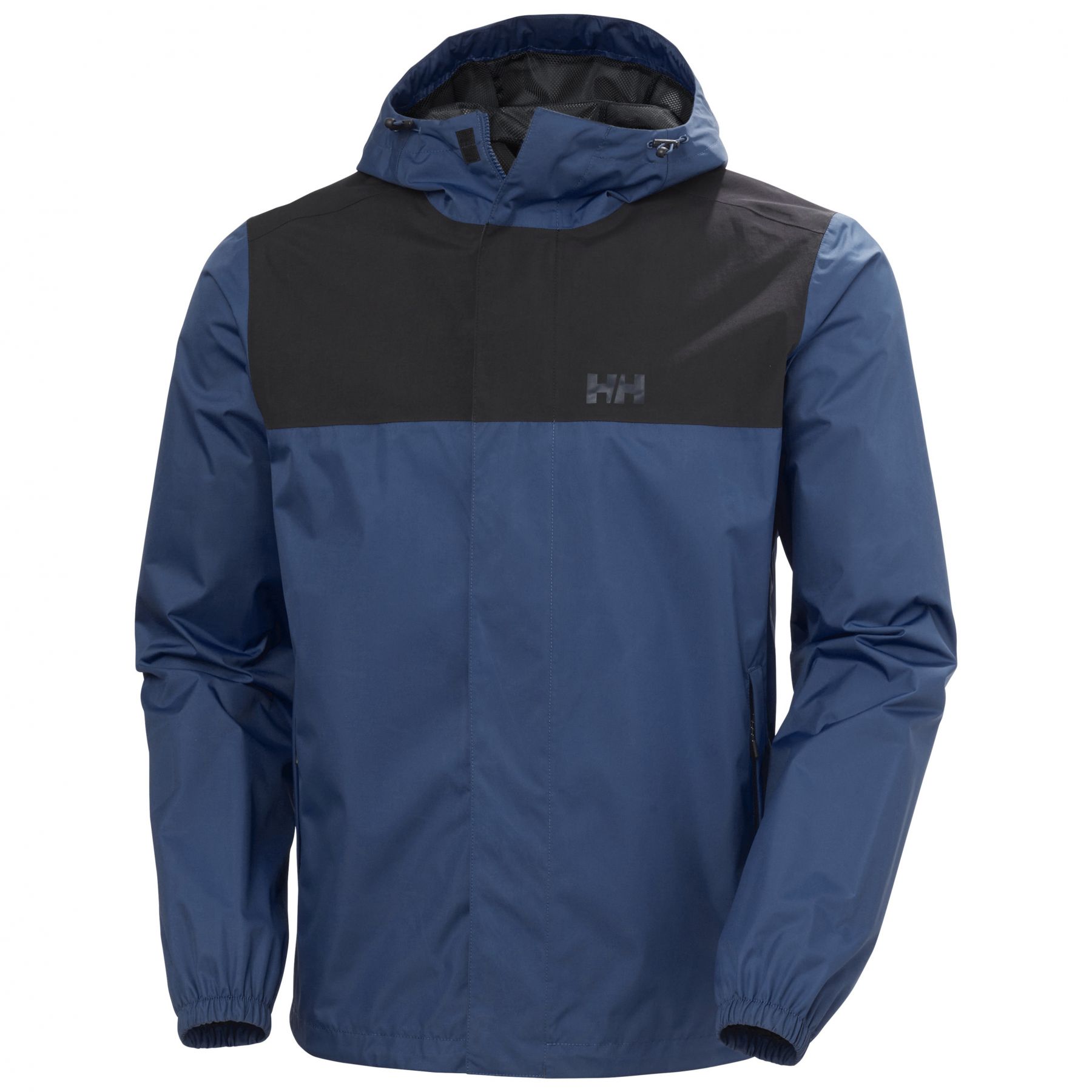 Helly Hansen Vancouver, Regenjacke, Herren, dunkelblau