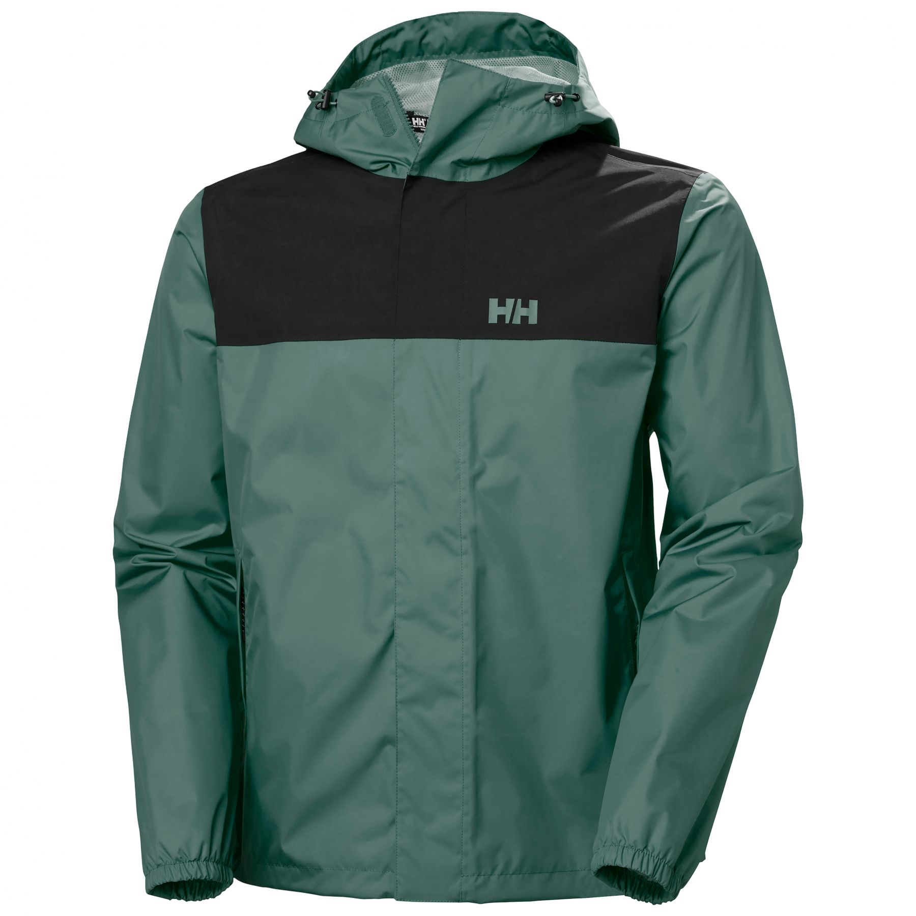 Helly Hansen Vancouver, Regenjacke, Herren, grün