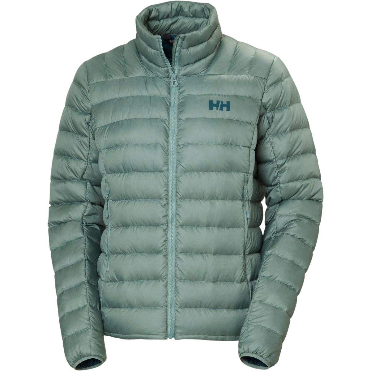 Helly Hansen Helly Hansen Verglas 2.0, Daunenjacke, Damen, cactus, Cactus
