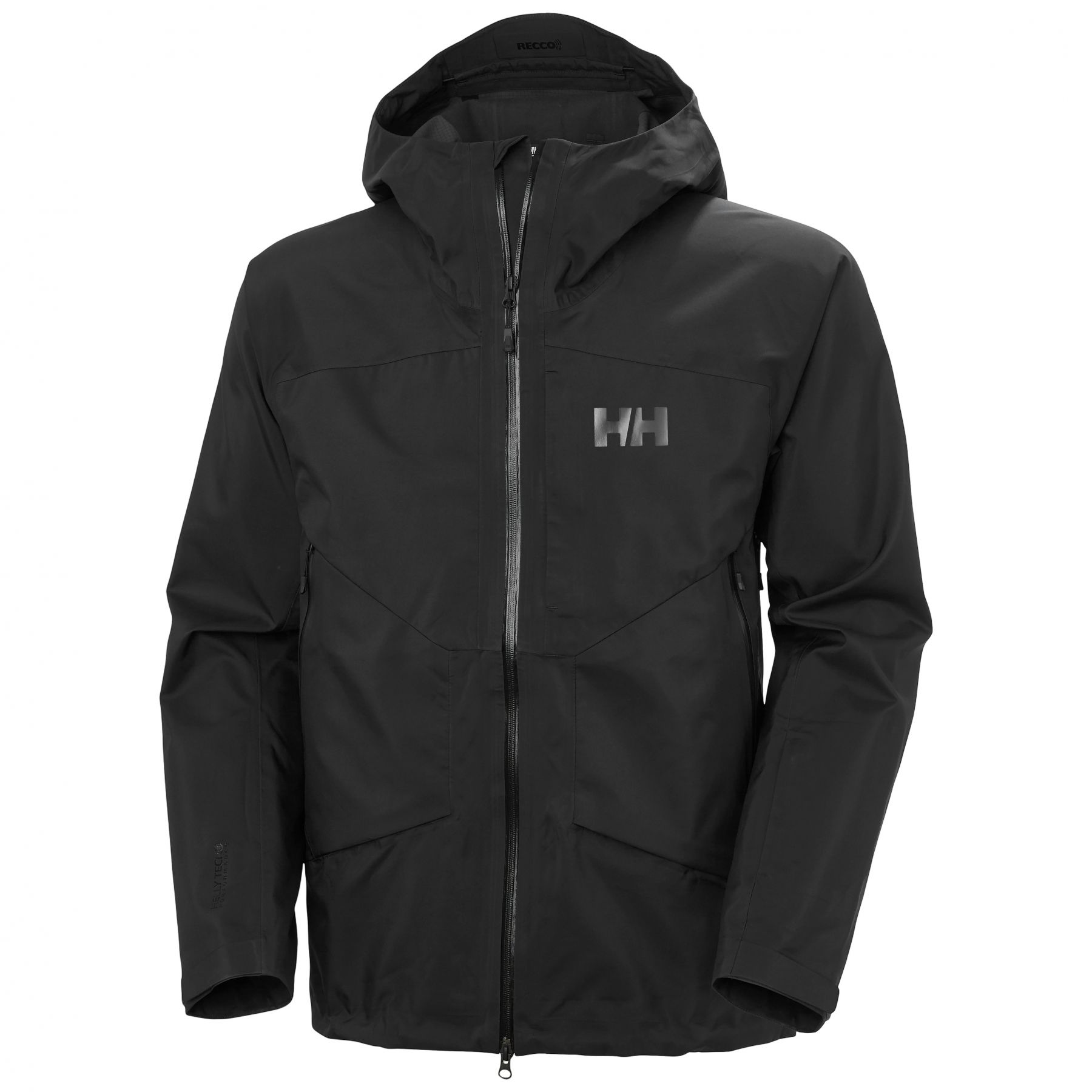 Helly Hansen Verglas BC, Jacke, Herren, schwarz