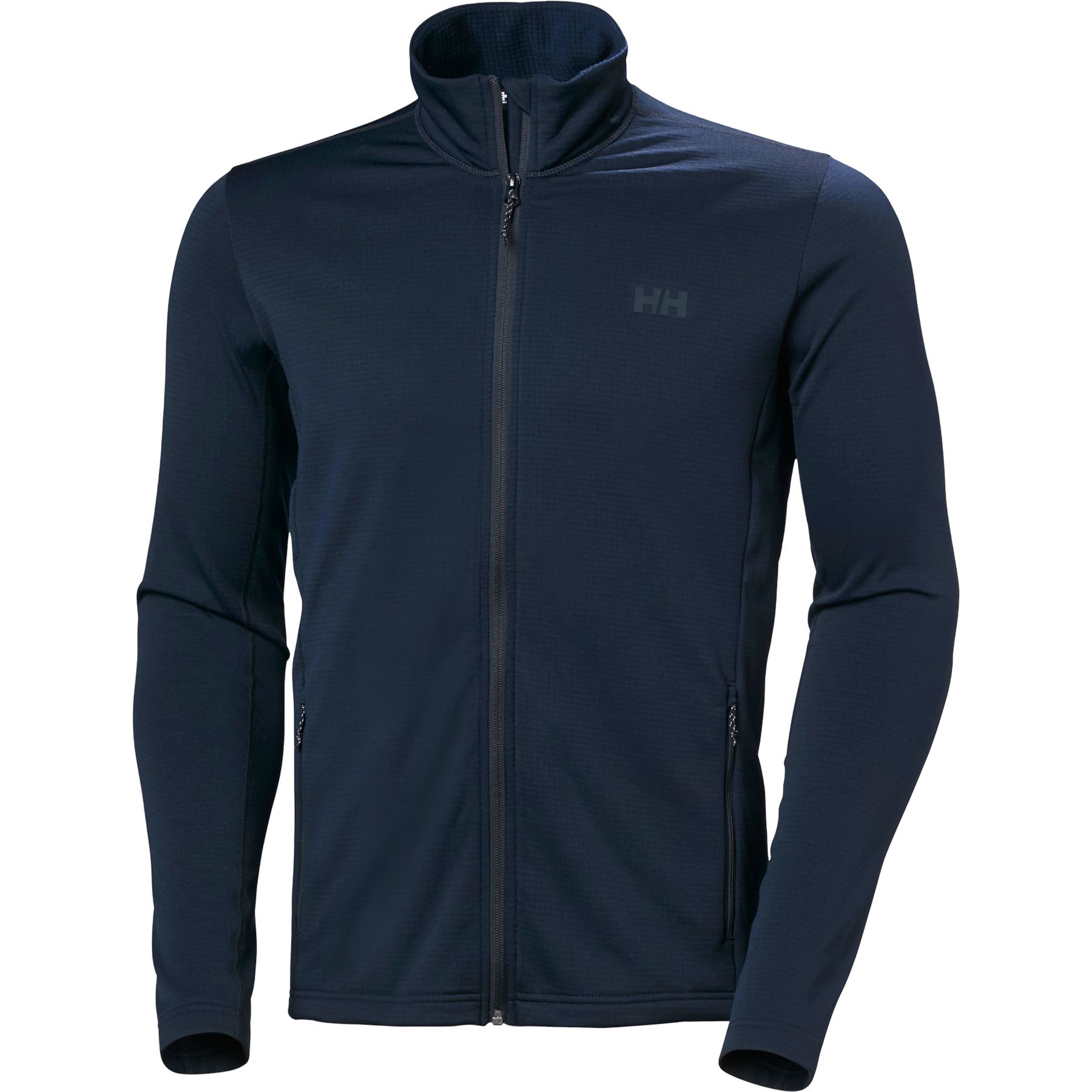 Helly Hansen Versalite, Fleecejacke, Herren, navy