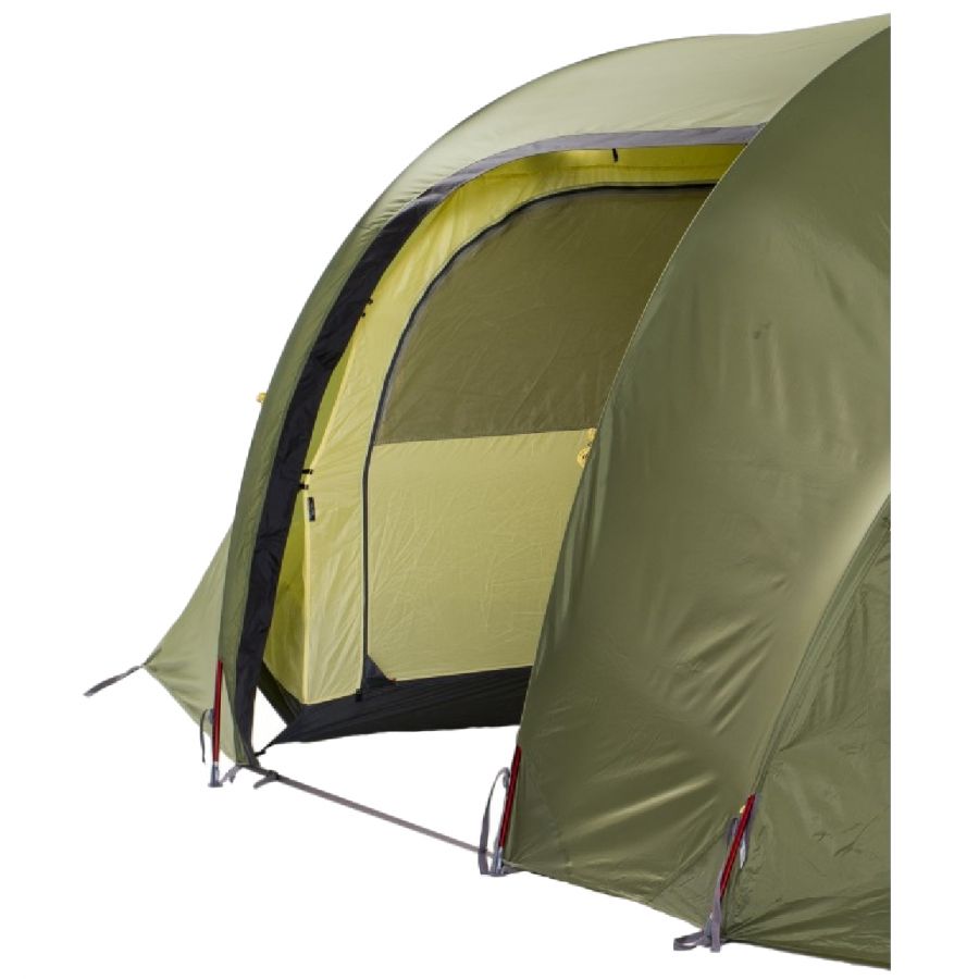 Helsport Gimle Family 4+ Inner Tent, Innenzelt
