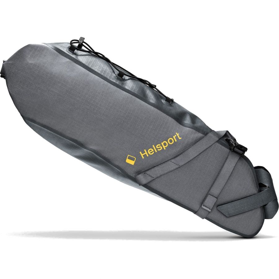 Helsport Gravel SL 10L Saddle Bag, Fahrradtasche