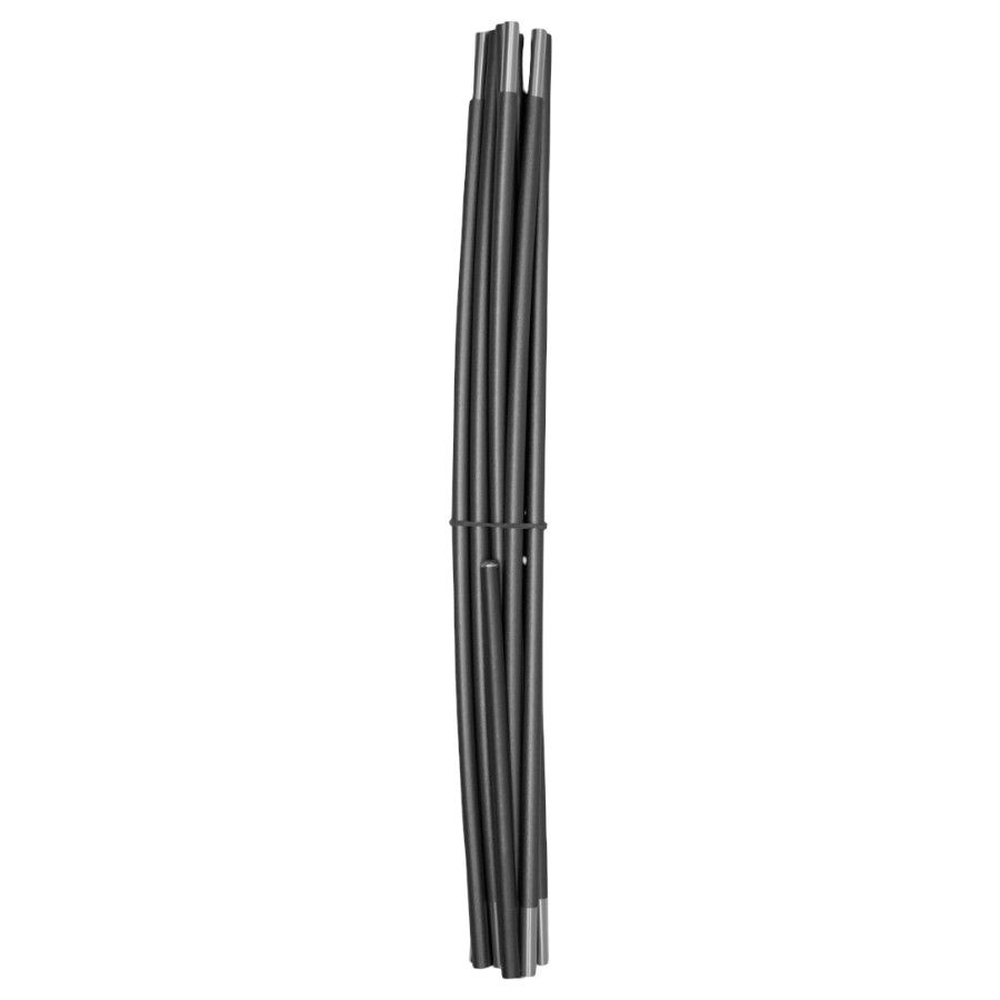 Helsport Pole 378cm, SEG. 48cm, DIA. 10.25mm, Zeltstange