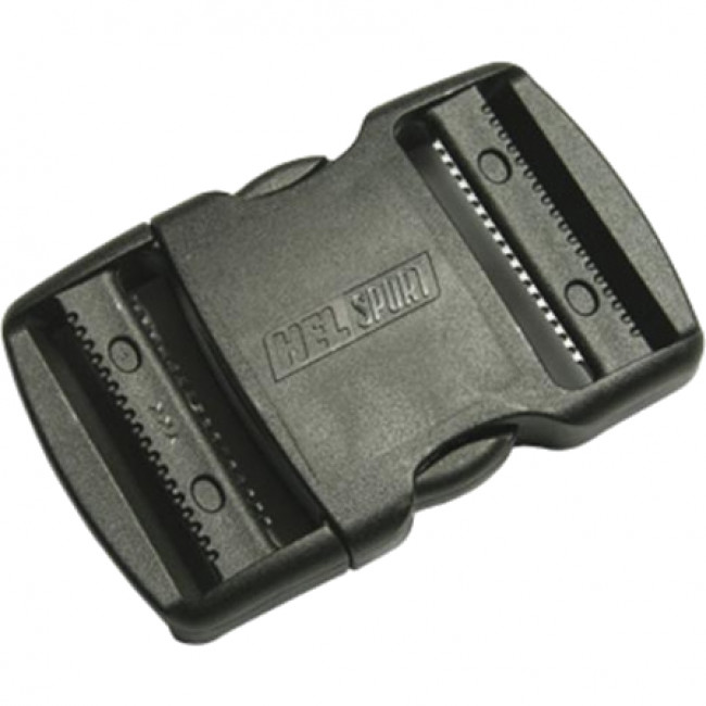 Helsport Quick release buckle 50mm, 1 stk, Schnalle