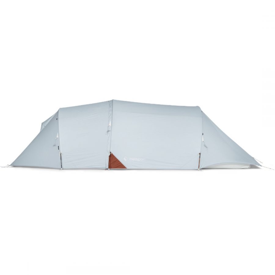 Helsport Superlight Fjellheimen 4, Zelt, Abenteuer Grau