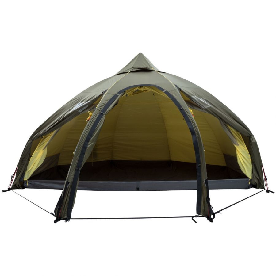 Helsport Varanger Dome 4-6 Inner Tent, Innenzelt