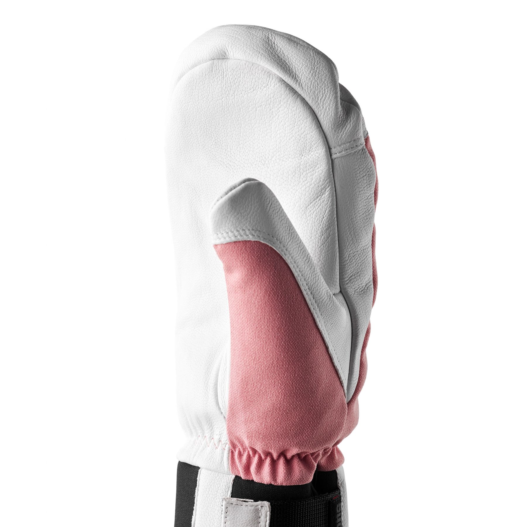 Hestra CZone Alpine, Skifäustlinge, Herren, rosa