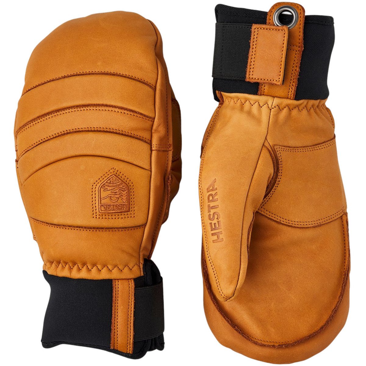 Hestra Fall Line, Fäustlinge, Kork/Kork
