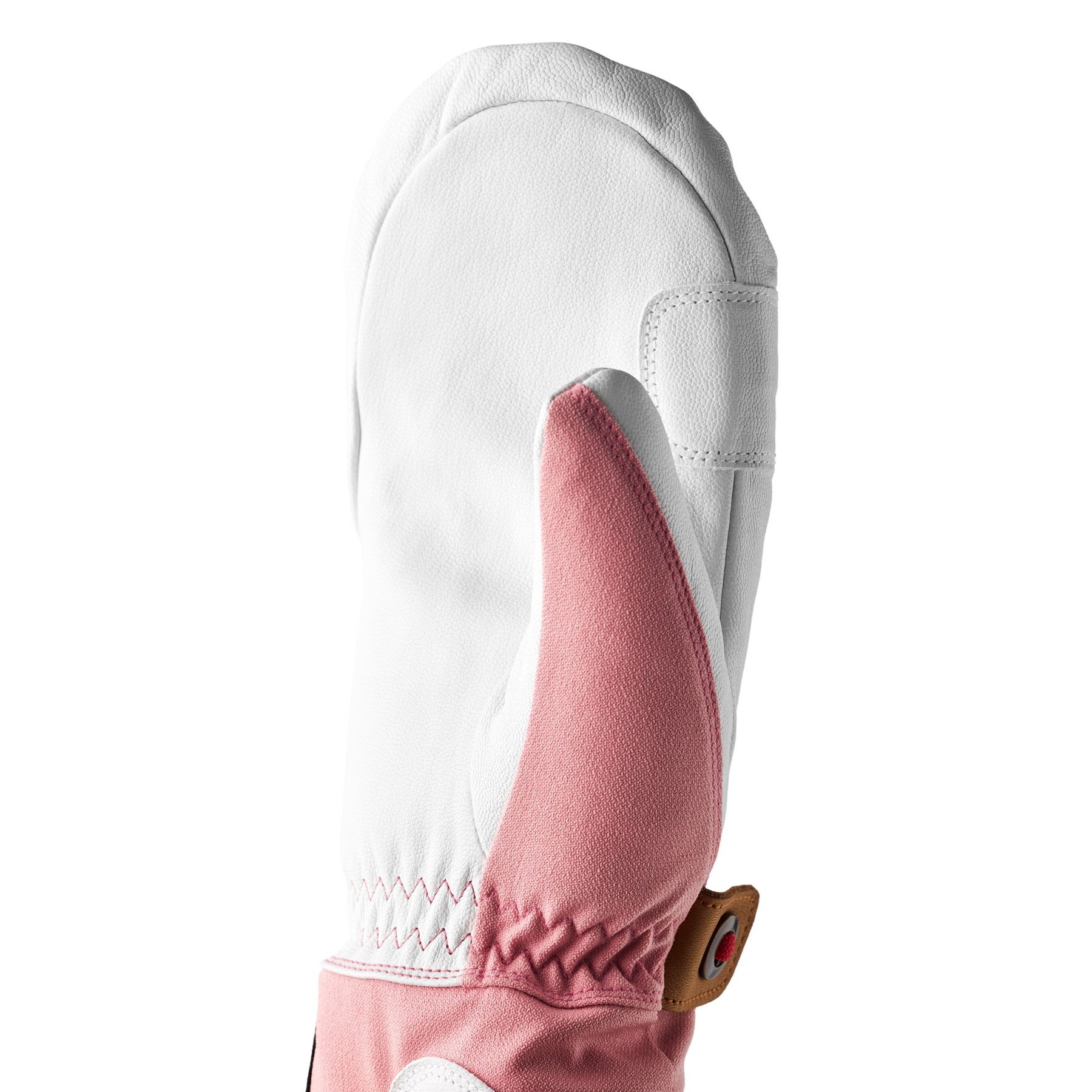 Hestra Voss Czone, Skifäustlinge, Herren, rosa
