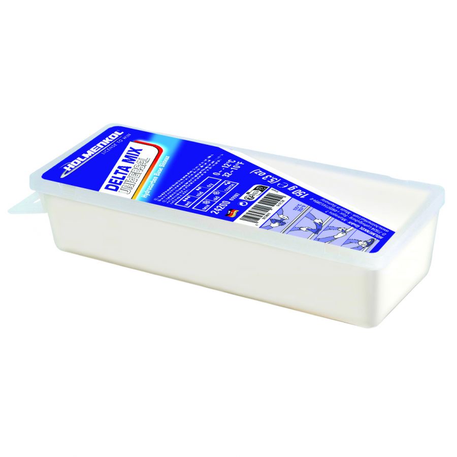 Holmenkol Delta Mix Universal, 150g