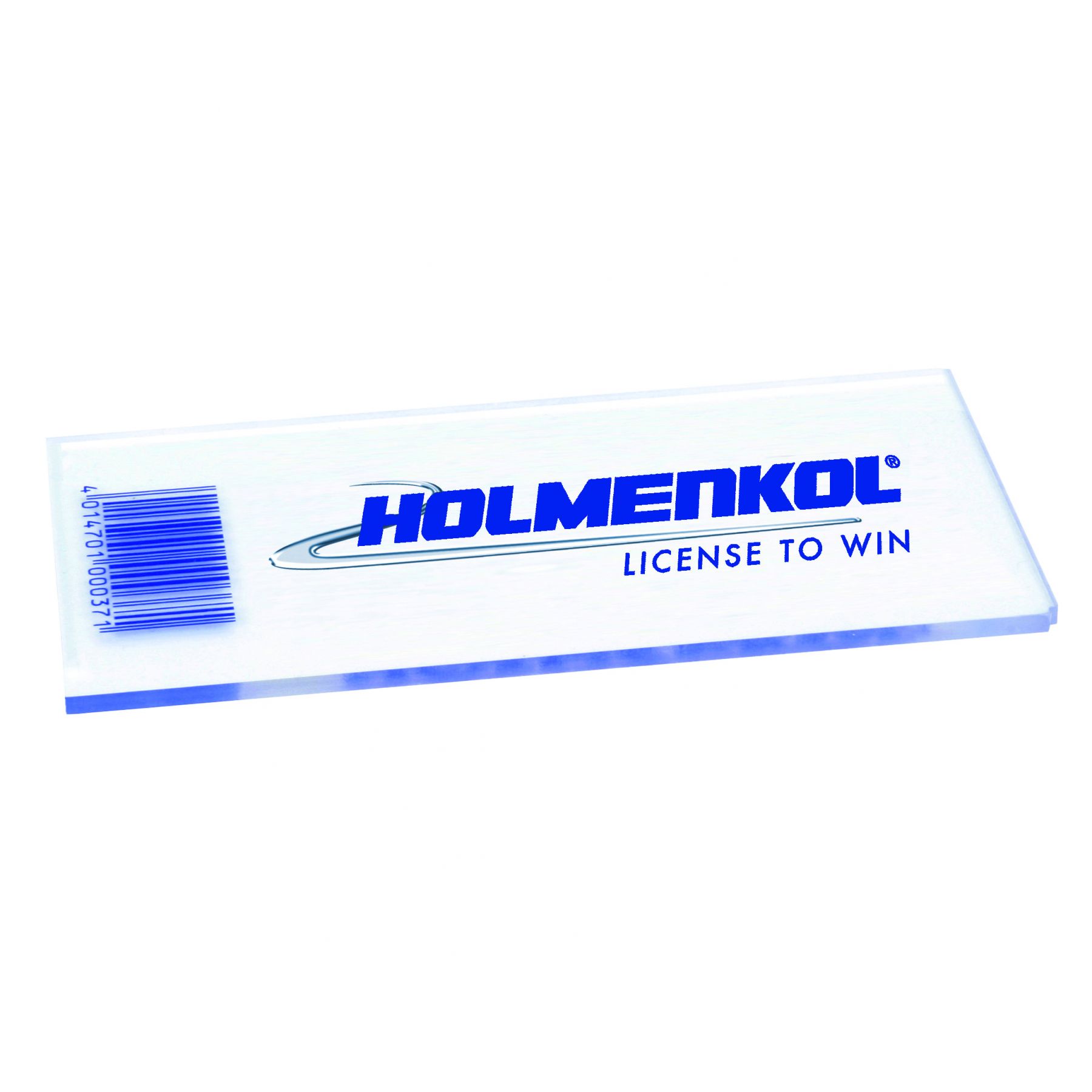 Holmenkol Plastikschaber, 3mm