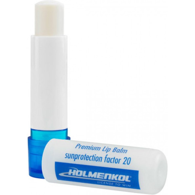 Holmenkol Holmenkol Premium Lippenpflegestift, Lip Balm