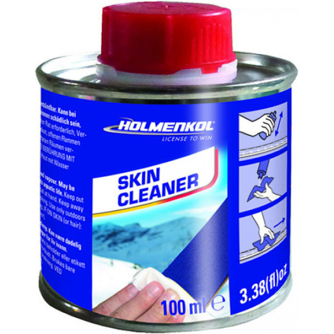 Holmenkol Holmenkol Skin Cleaner, Spray