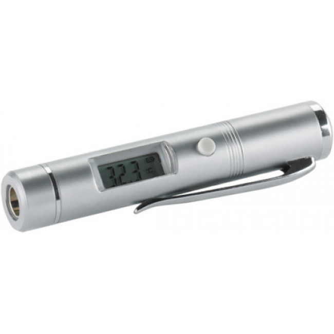 Holmenkol Holmenkol, Snow Thermometer FlashPen, Flashpen
