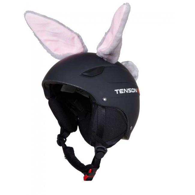 Hoxy Ears, Hasenohren