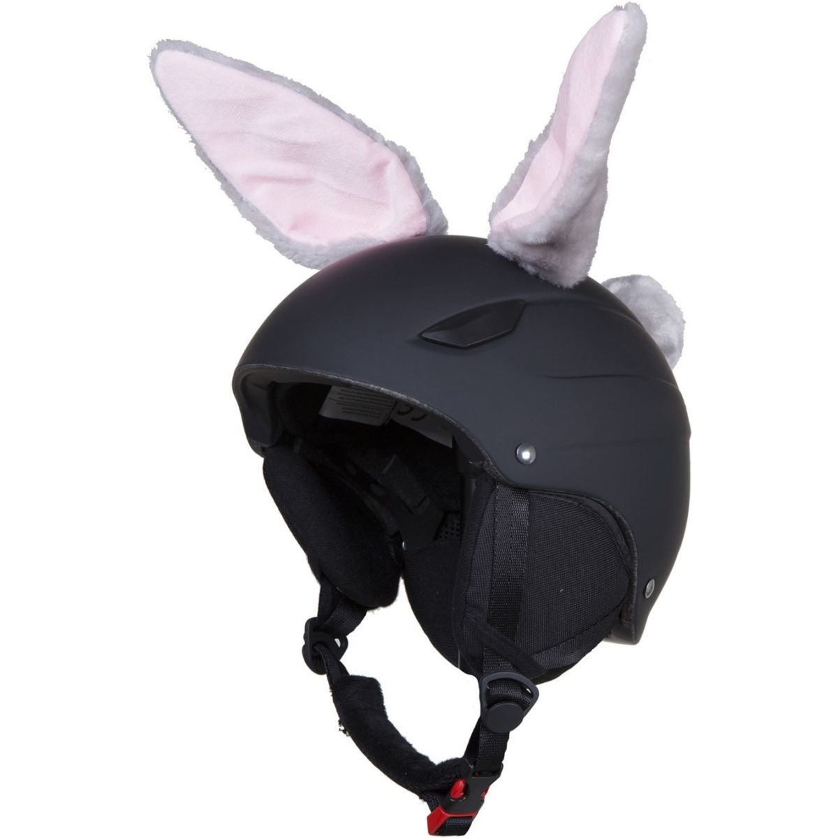 Hoxy Ears, Hasenohren