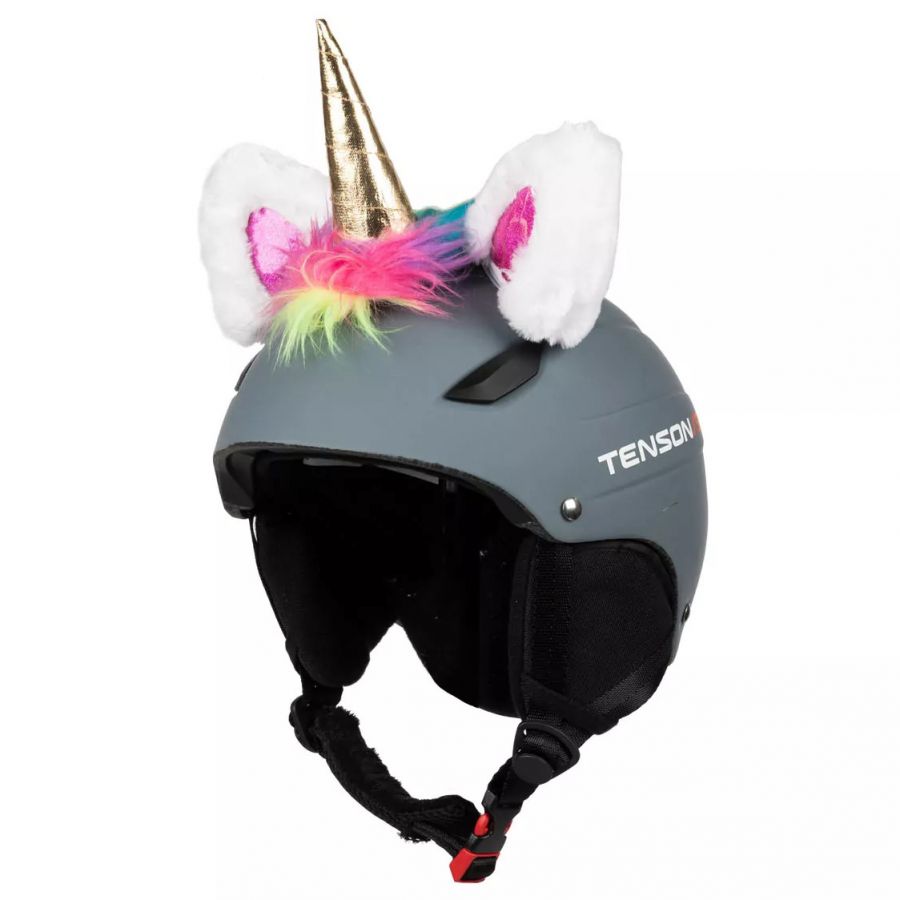 Hoxy ears Helmüberzug, Einhorn