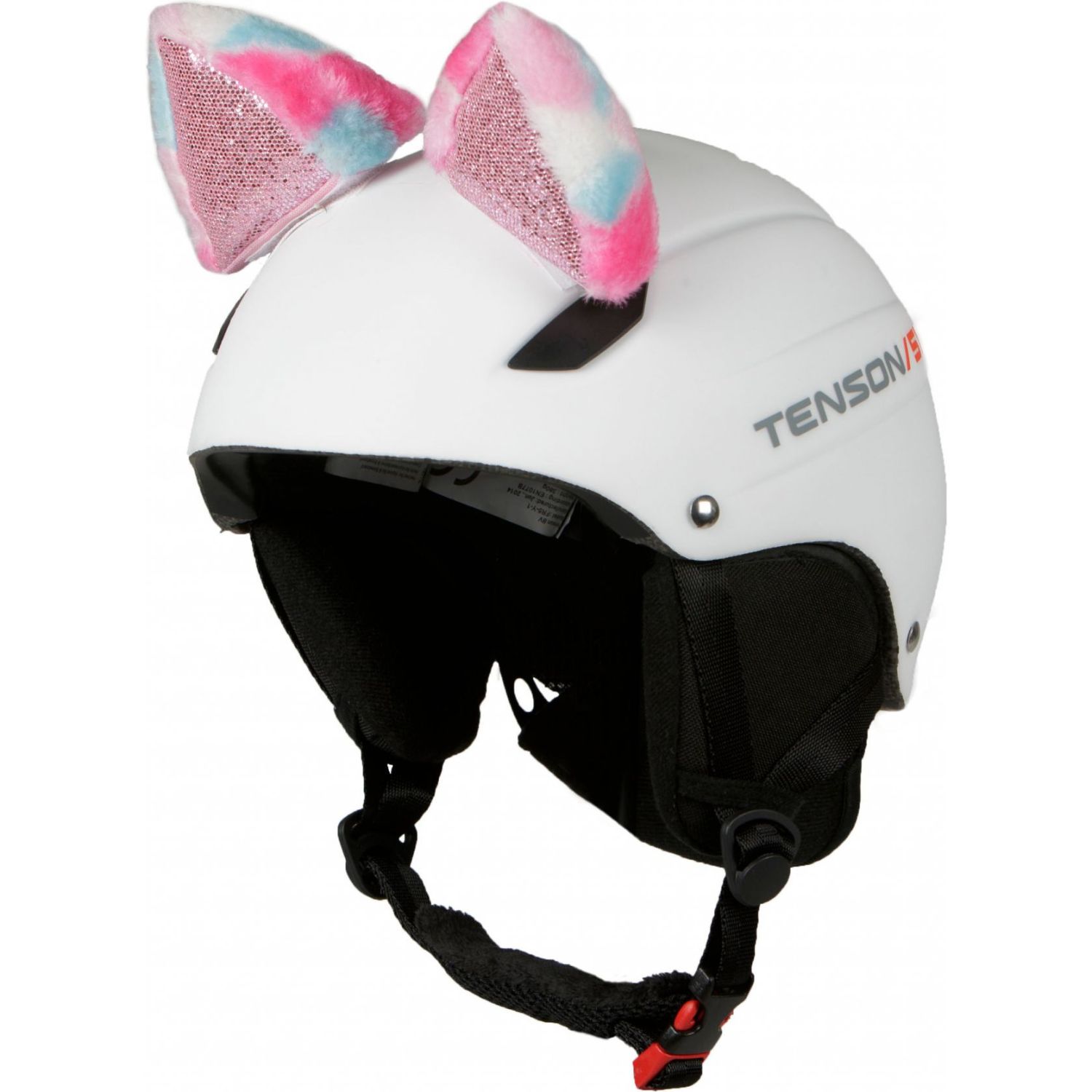 Hoxy Ears, Katzenohren